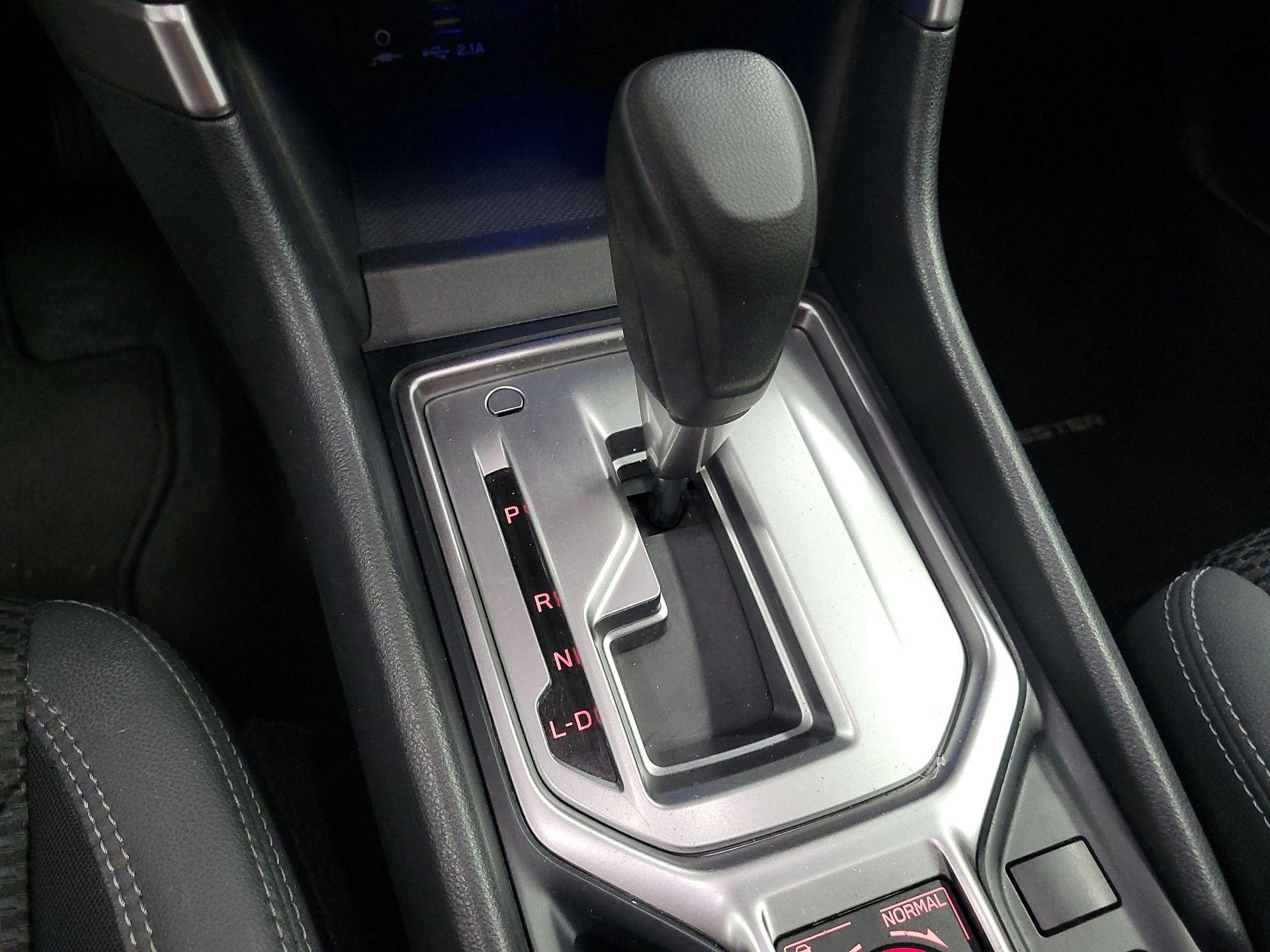 Thumbnail: 2021 Subaru Forester - 15