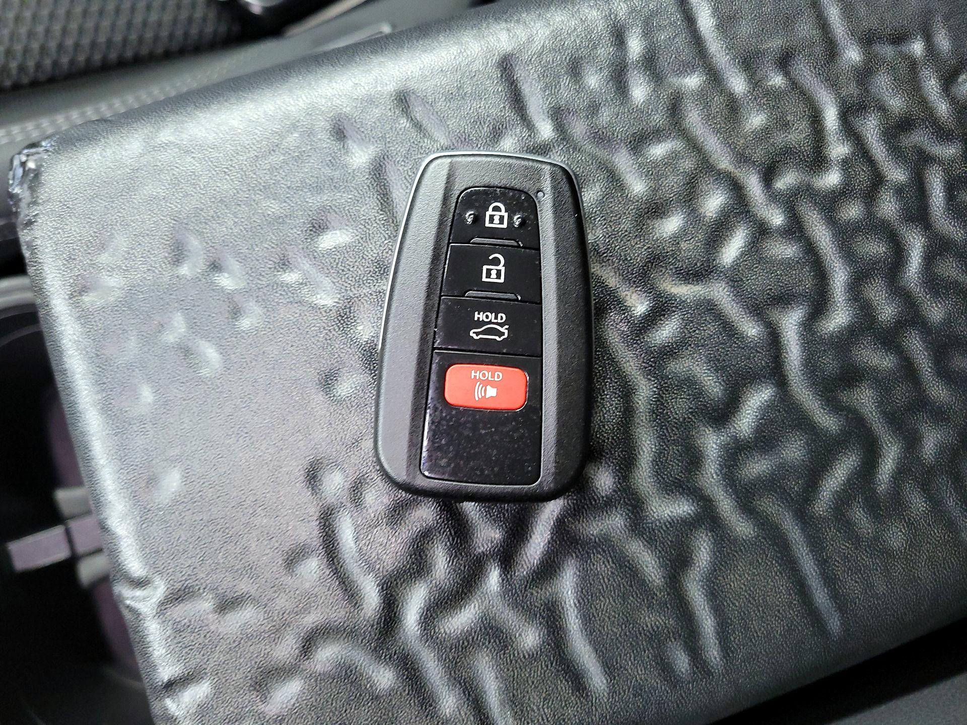 Thumbnail: 2021 Subaru Forester - 19