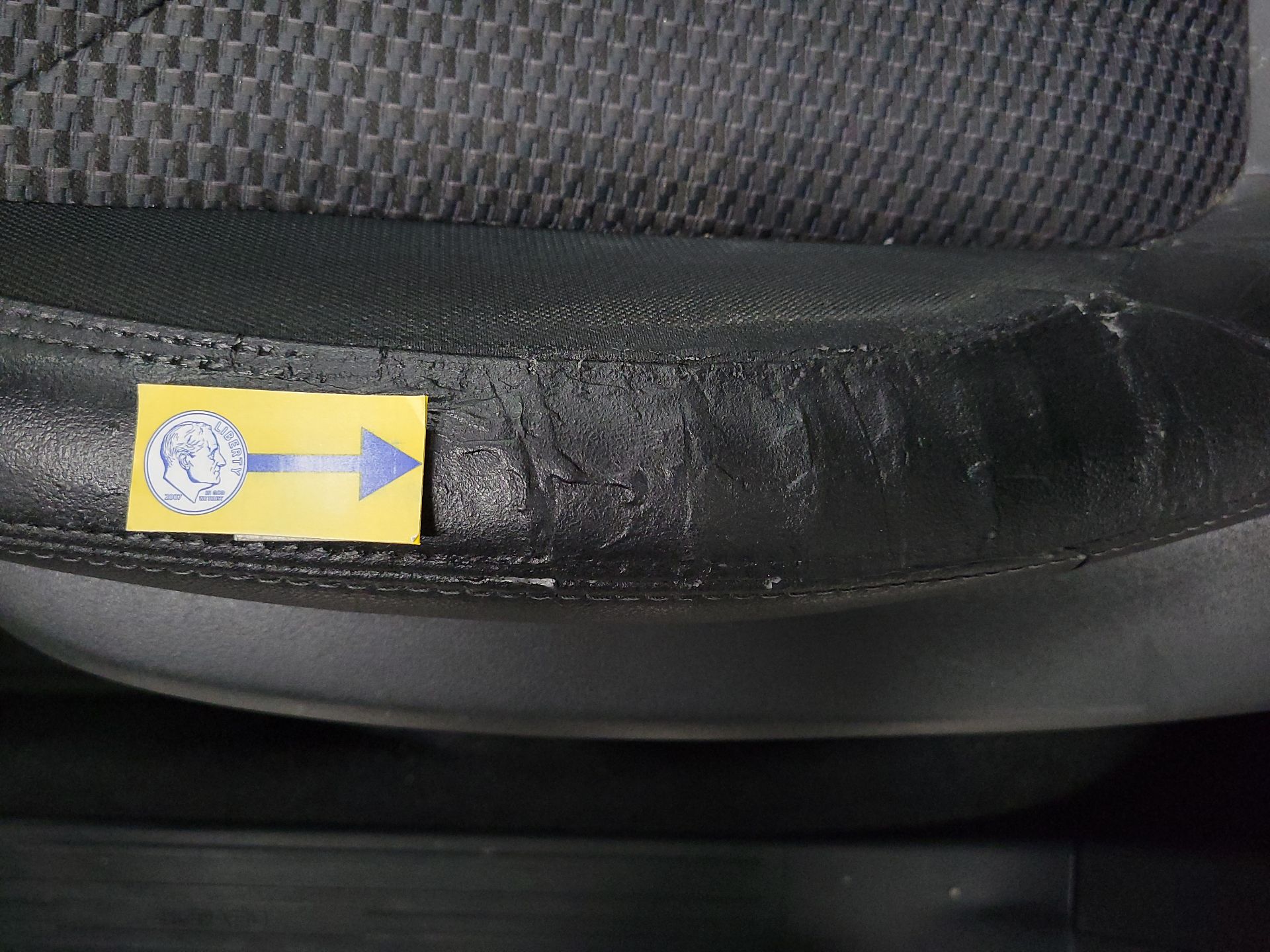 Thumbnail: 2021 Subaru Forester - 20