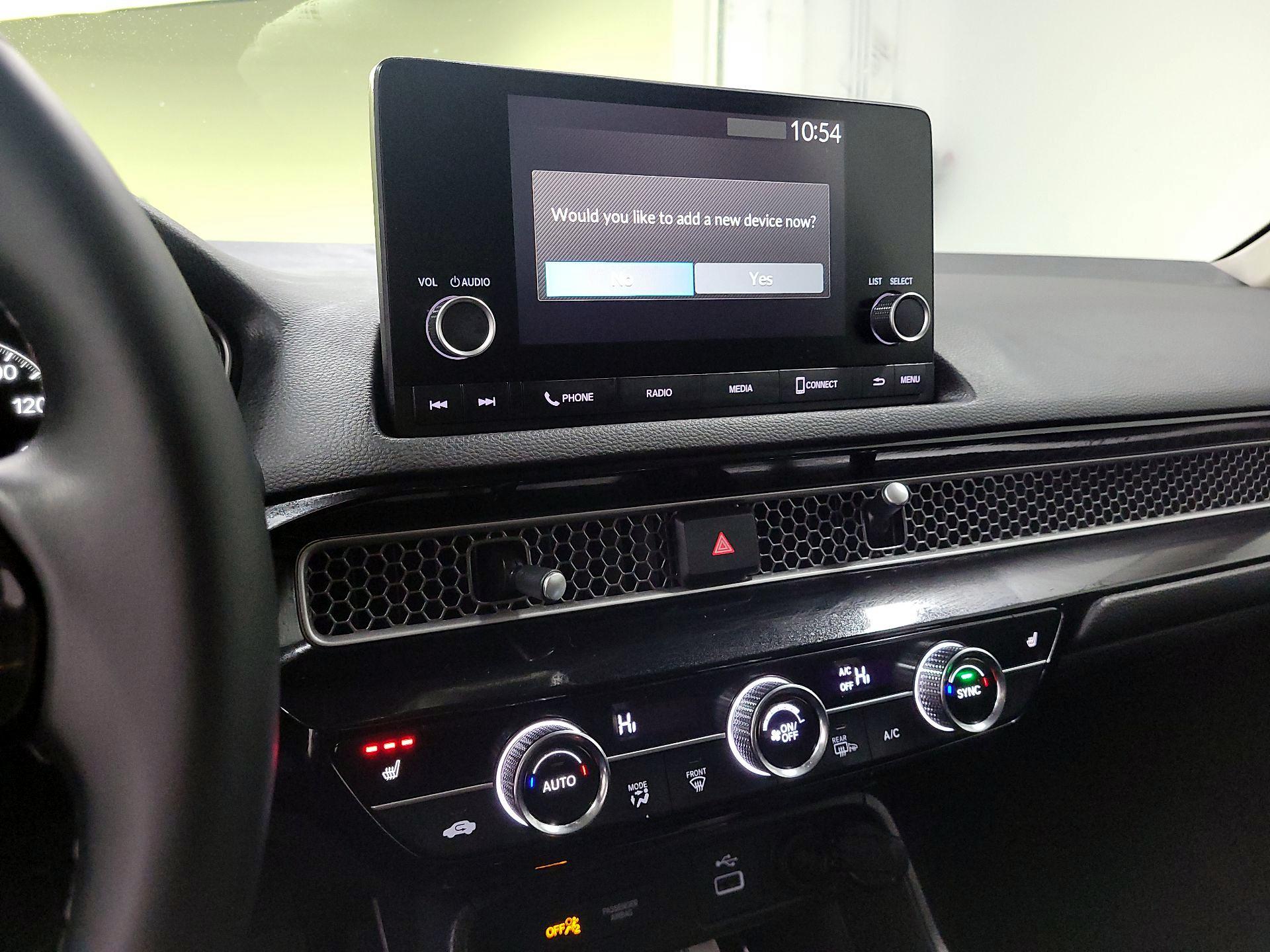 Thumbnail: 2024 Honda Civic - 14