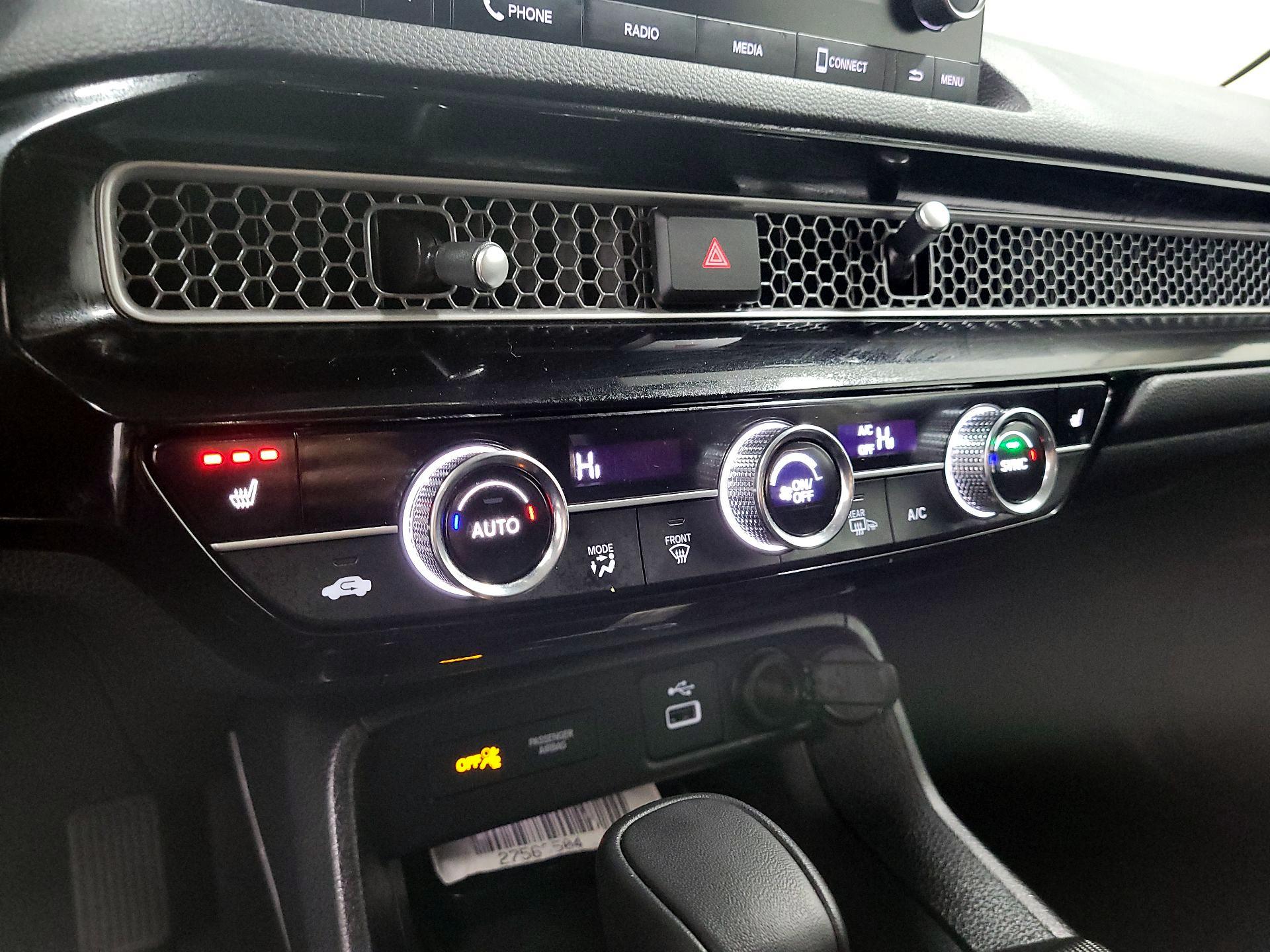 Thumbnail: 2024 Honda Civic - 15