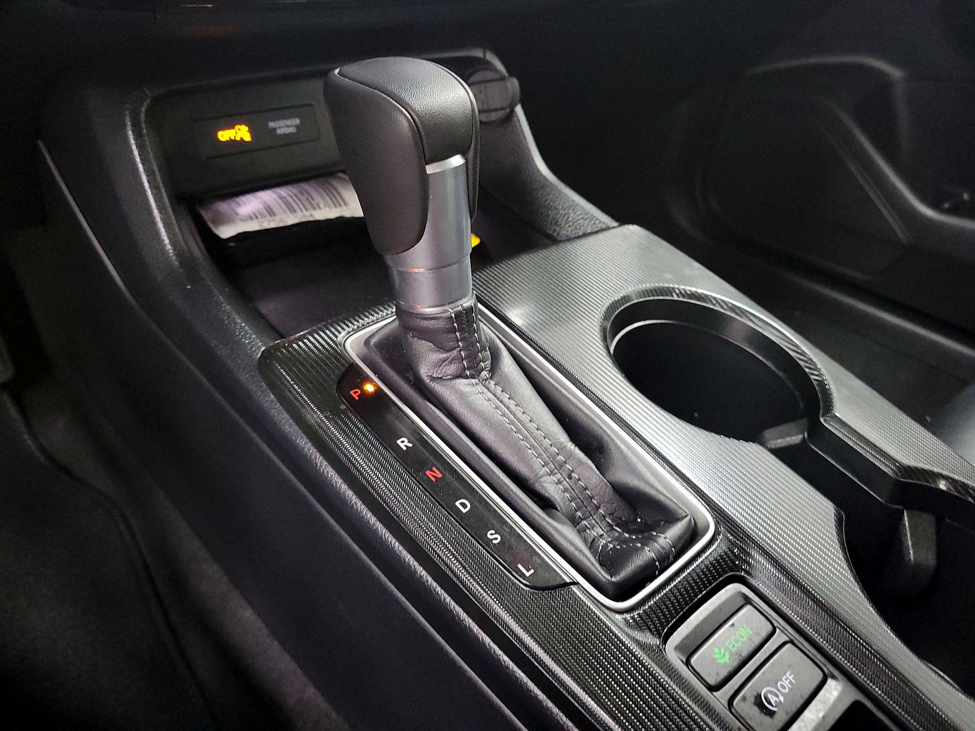 Thumbnail: 2024 Honda Civic - 16