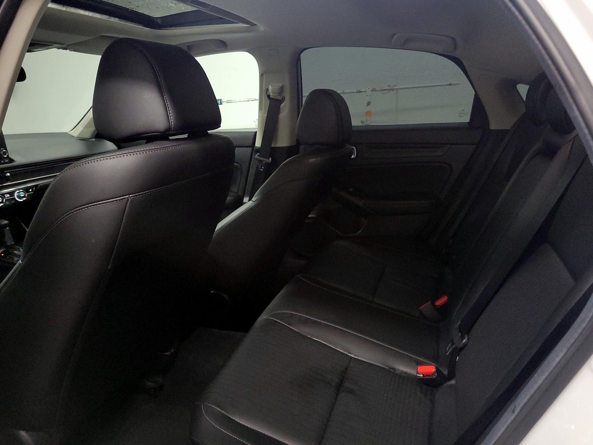 Thumbnail: 2024 Honda Civic - 18