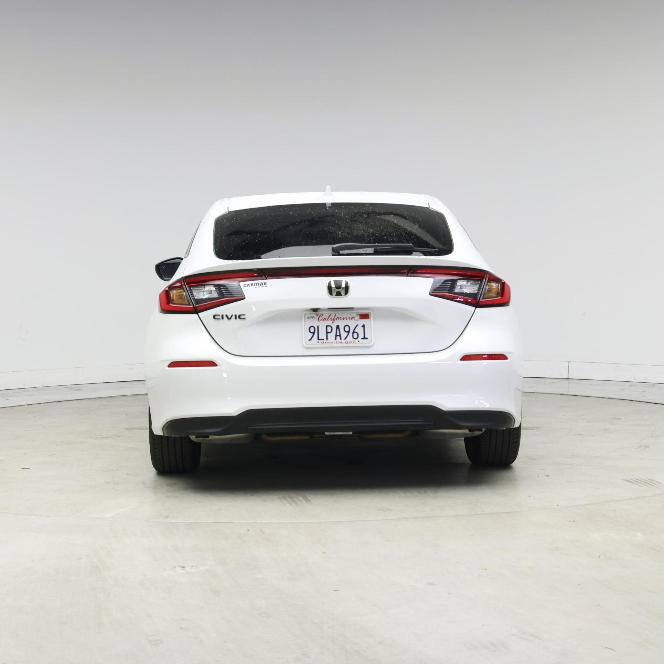 Thumbnail: 2024 Honda Civic - 6