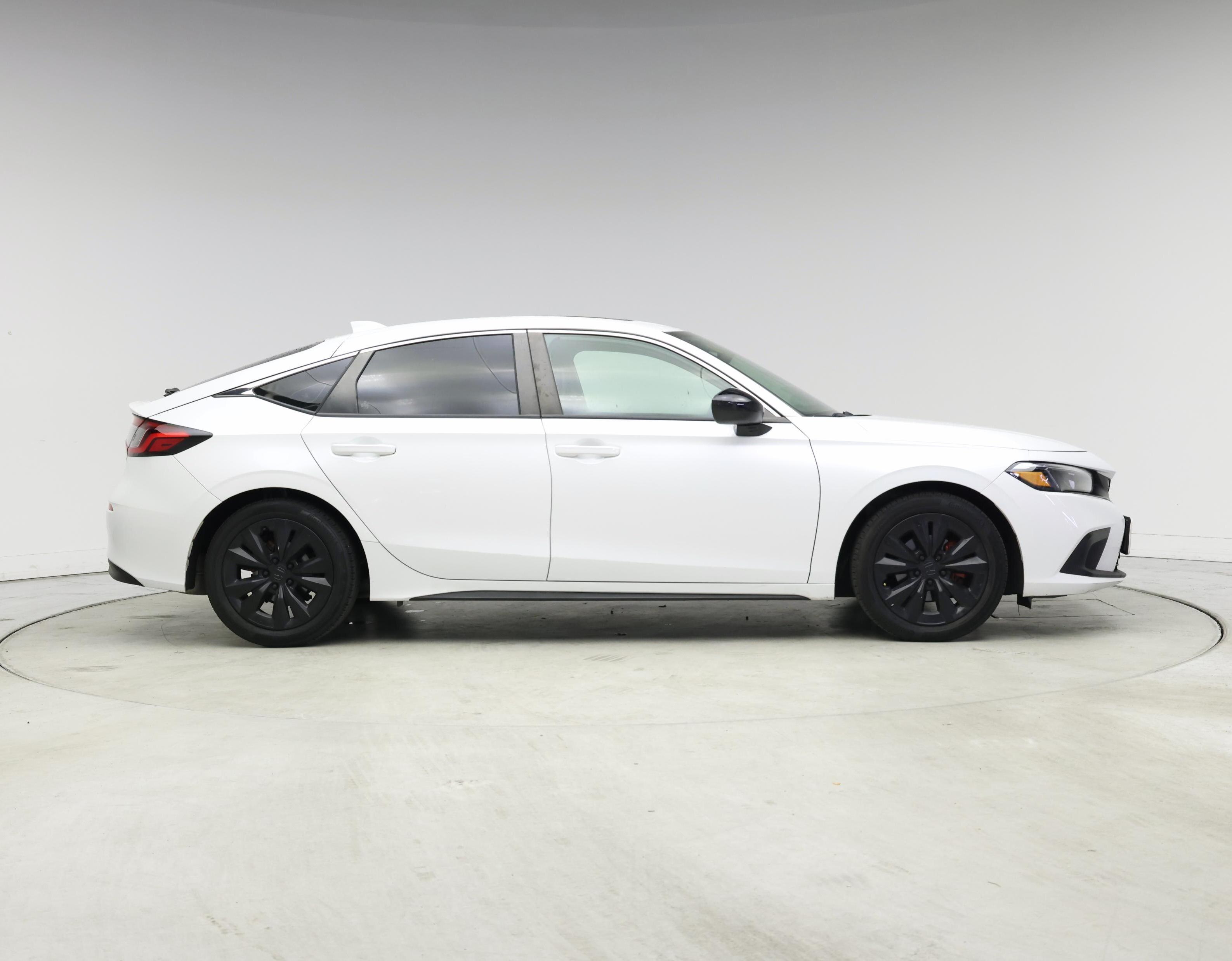 Thumbnail: 2024 Honda Civic - 7