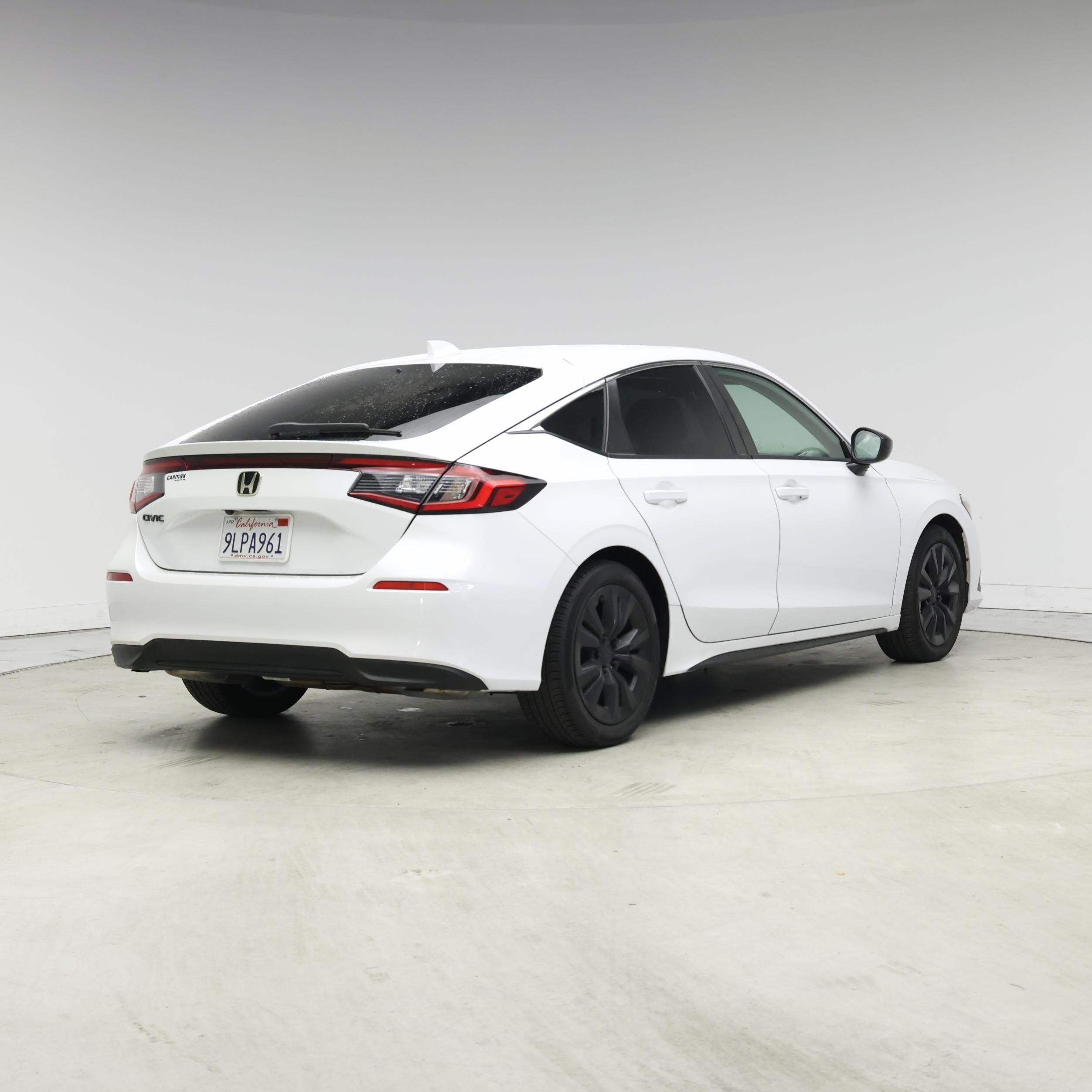 Thumbnail: 2024 Honda Civic - 8