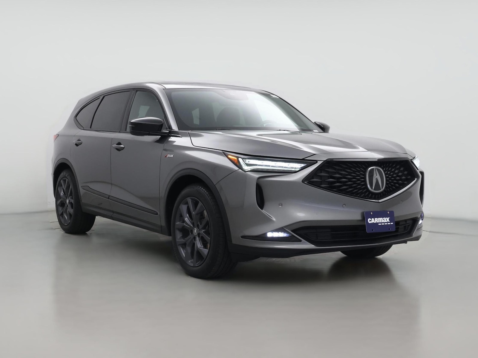 2023 Acura MDX