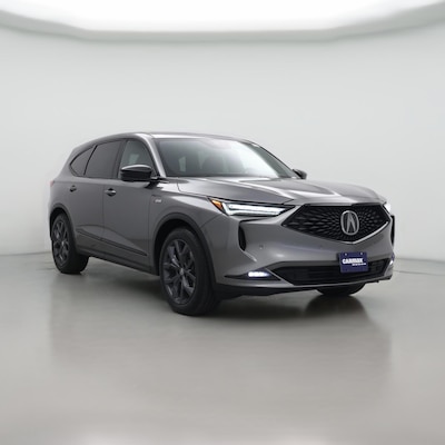 2023 Acura MDX SH-AWD A-Spec