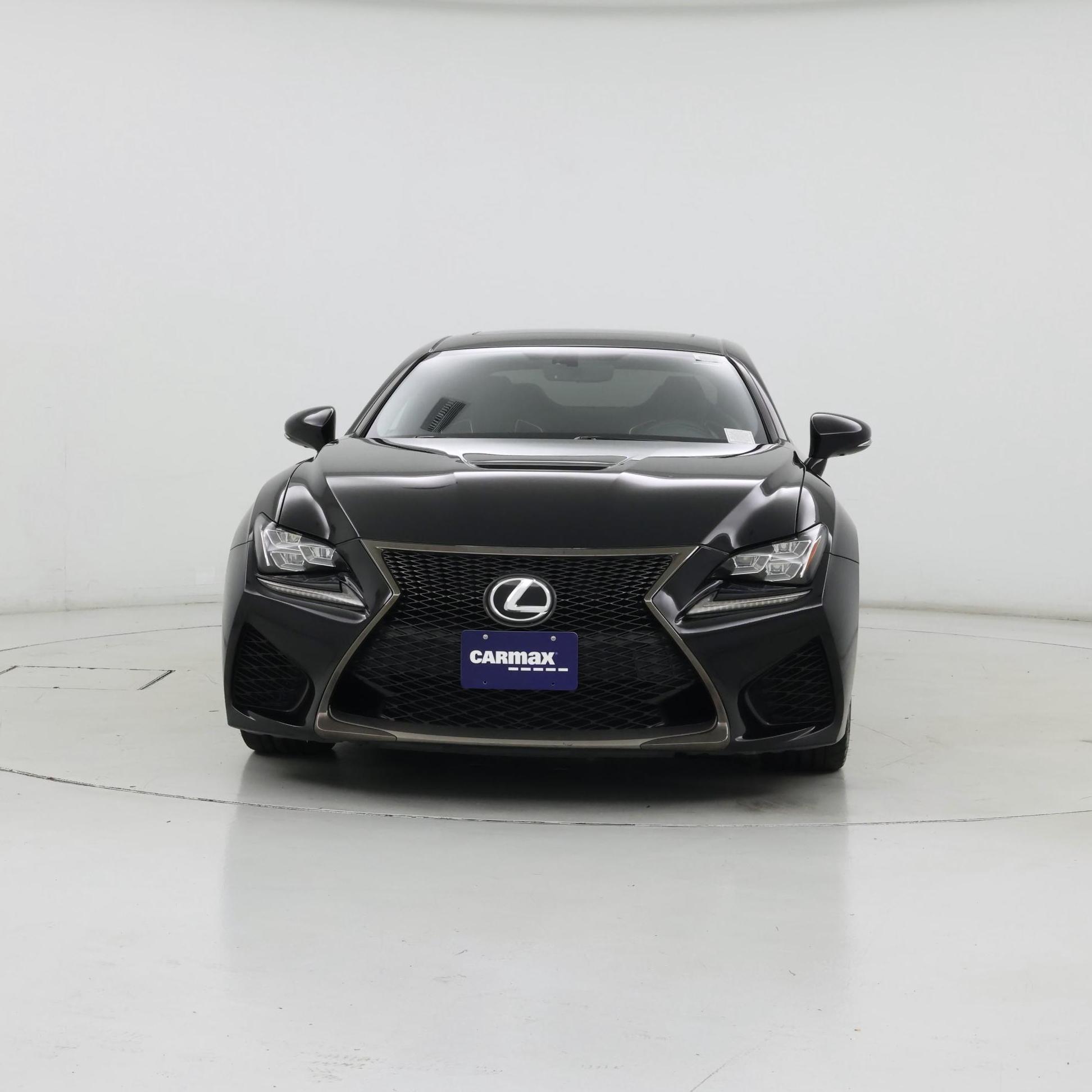 Thumbnail: 2015 Lexus RC - 5