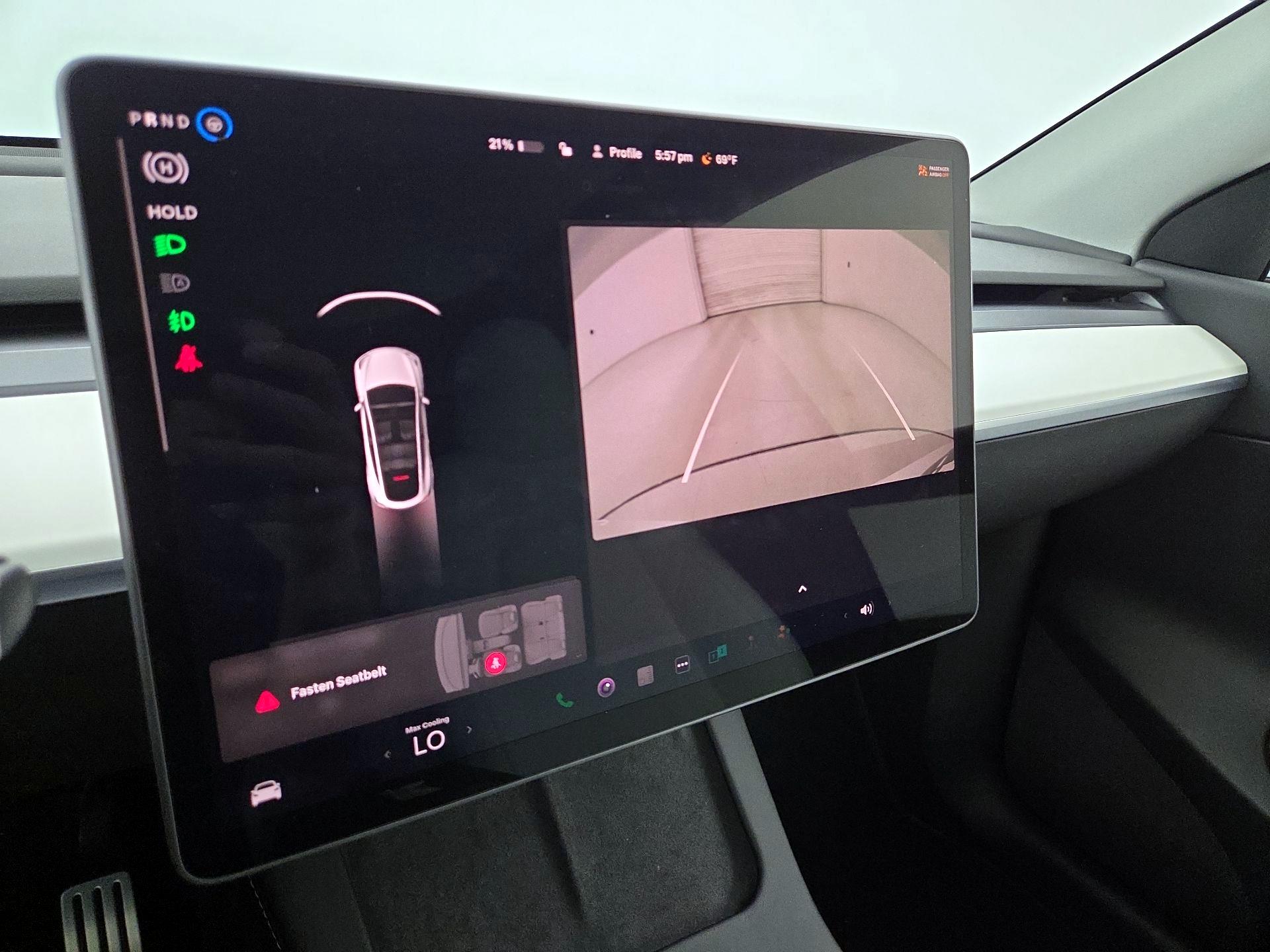 Thumbnail: 2022 Tesla Model Y - 14