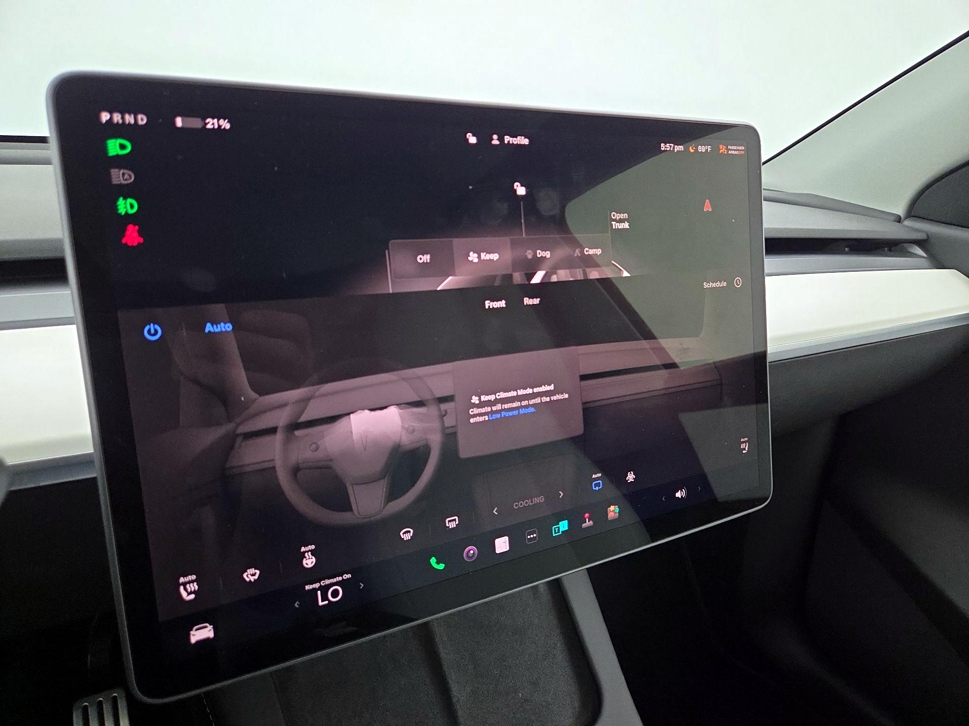 Thumbnail: 2022 Tesla Model Y - 16