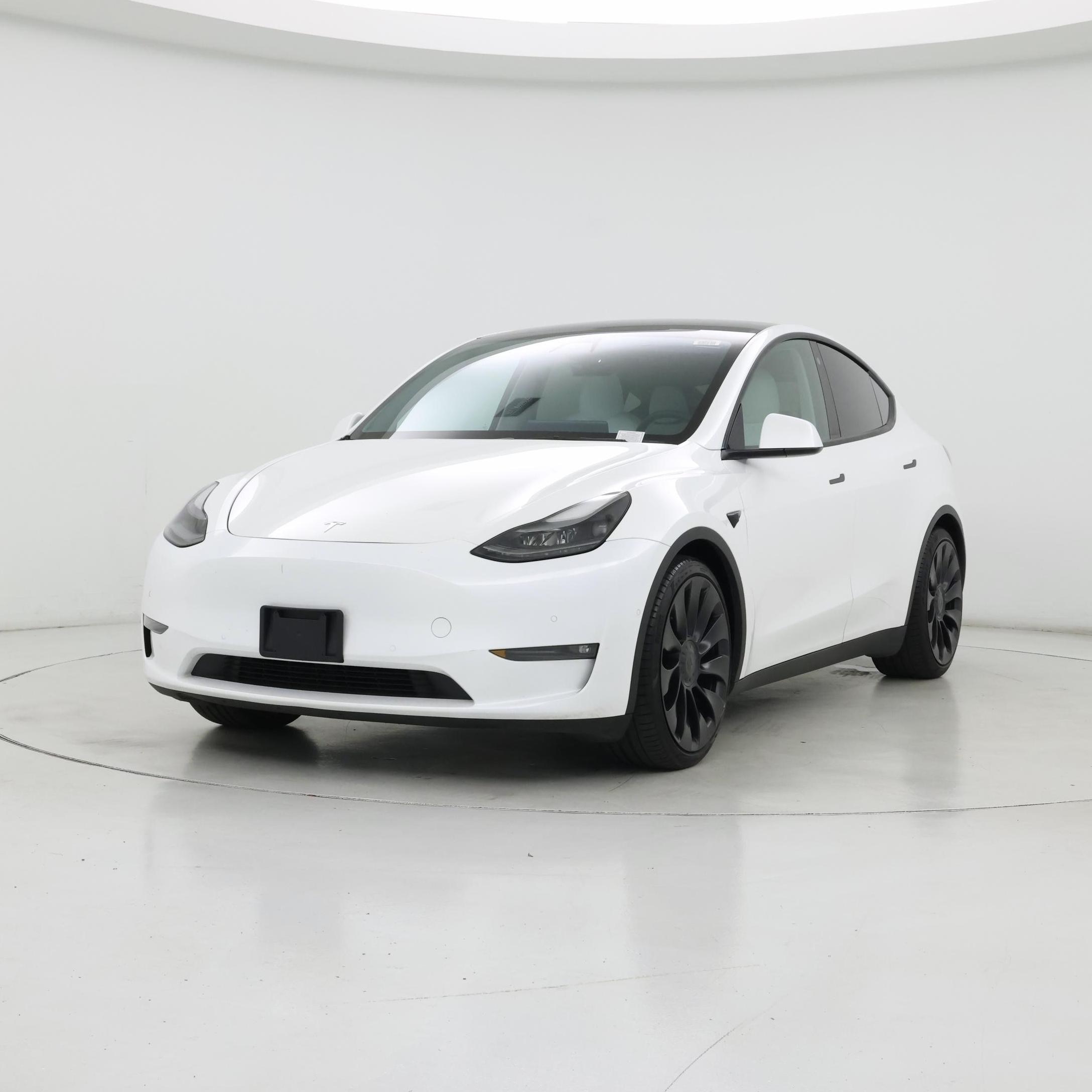 Thumbnail: 2022 Tesla Model Y - 4