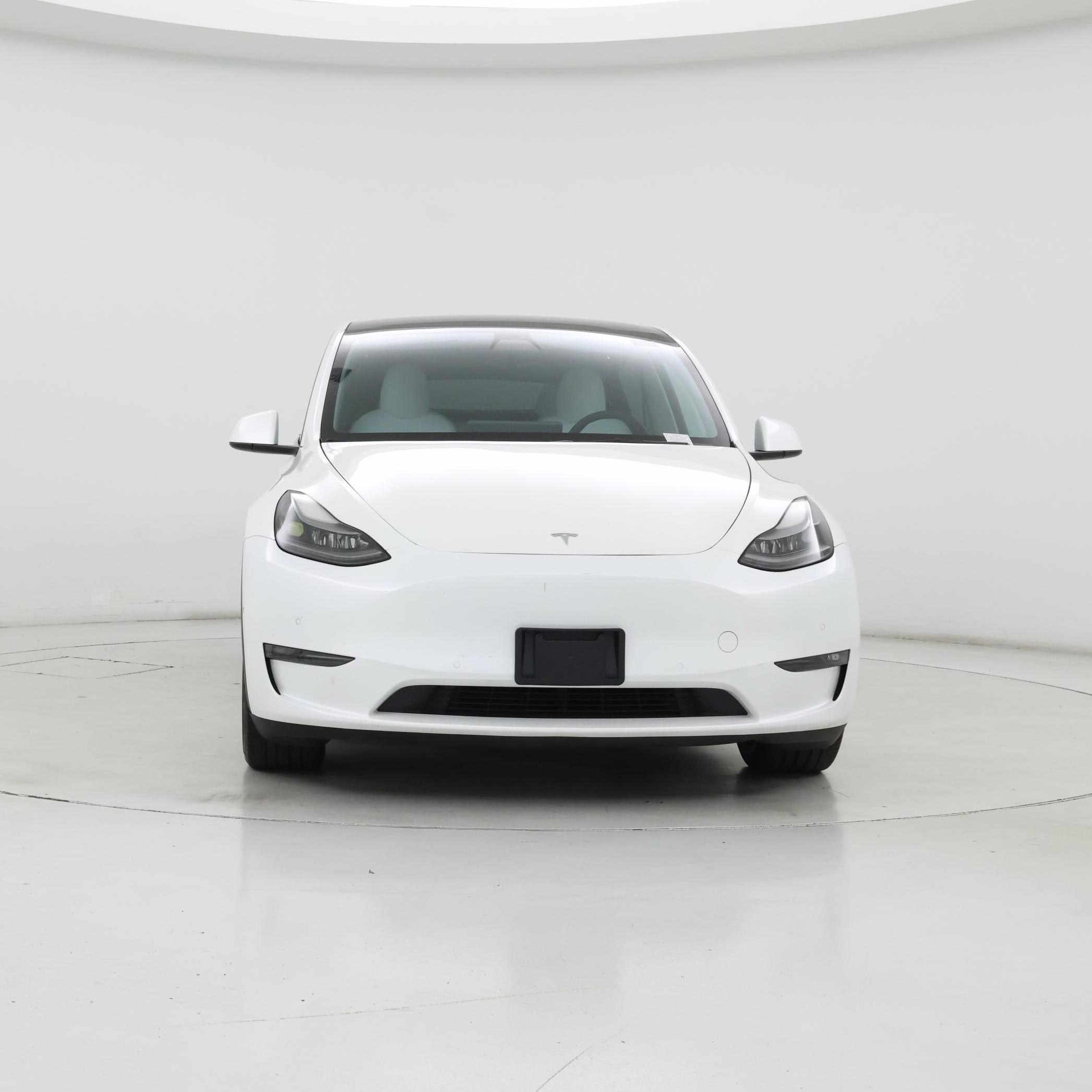 Thumbnail: 2022 Tesla Model Y - 5