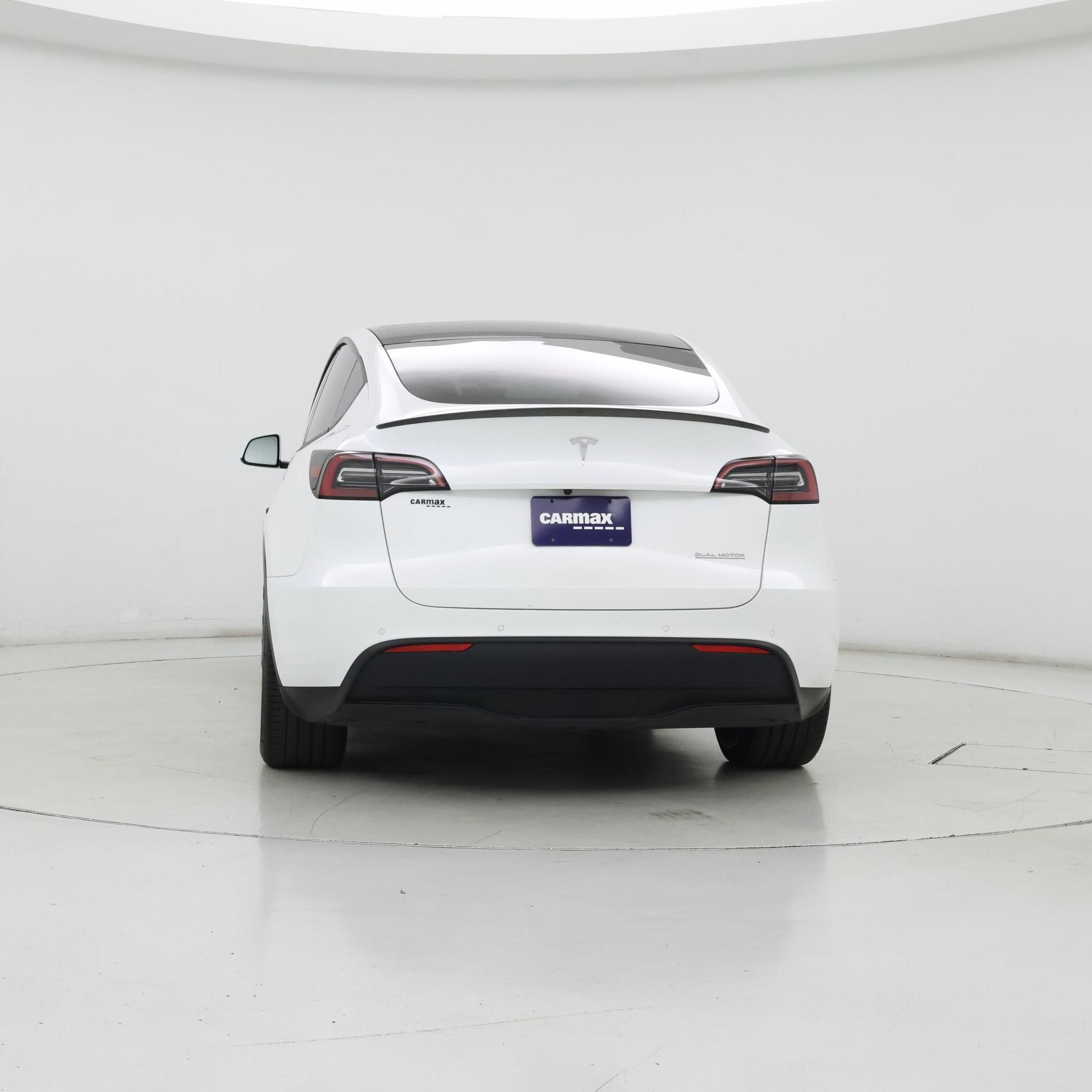 Thumbnail: 2022 Tesla Model Y - 6
