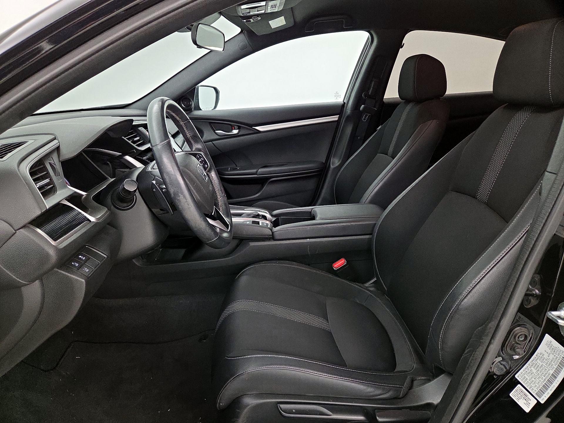 Thumbnail: 2021 Honda Civic - 11