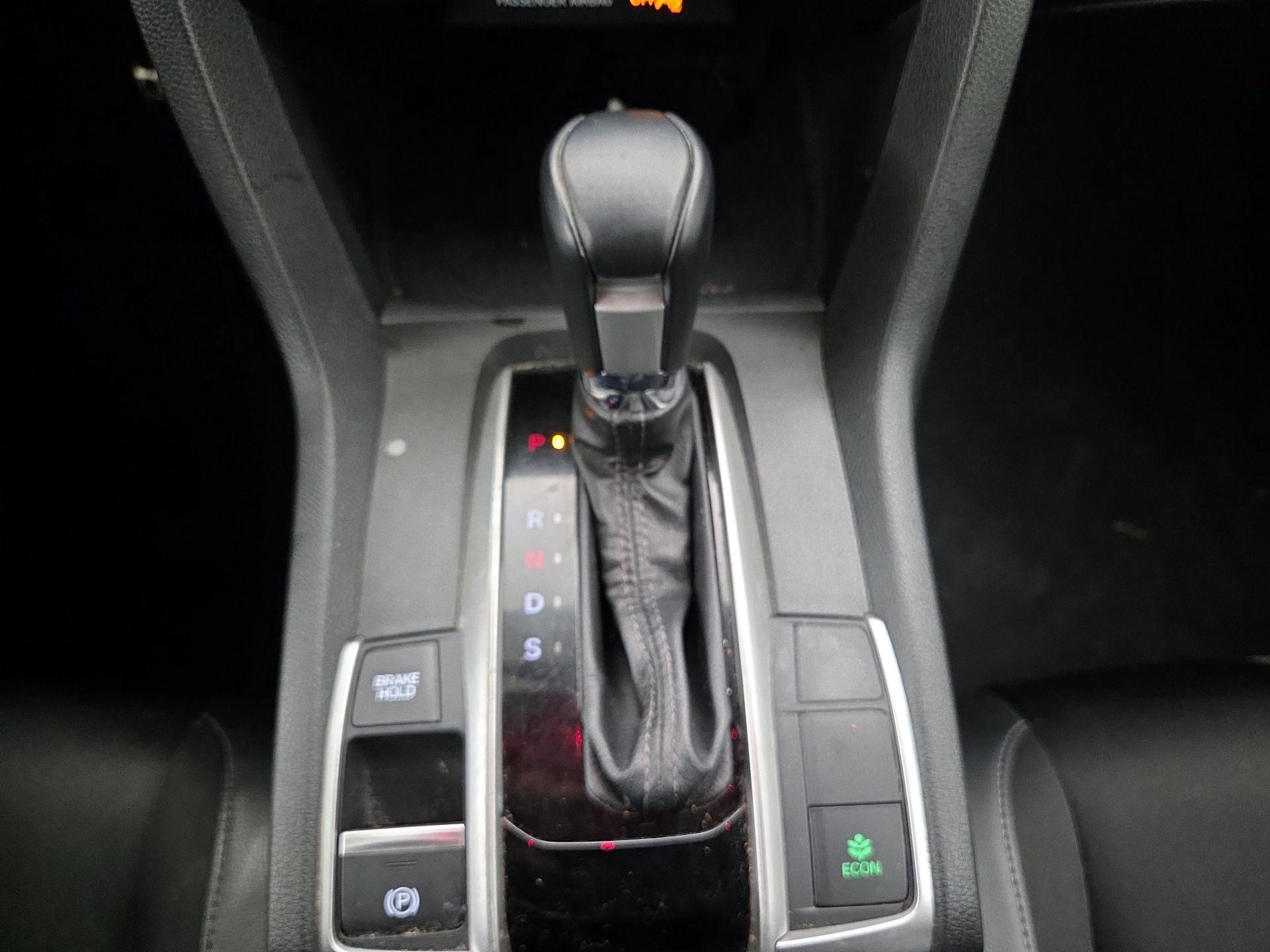 Thumbnail: 2021 Honda Civic - 17