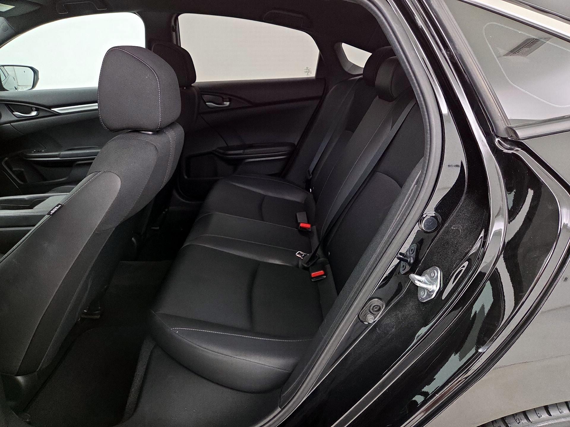 Thumbnail: 2021 Honda Civic - 19