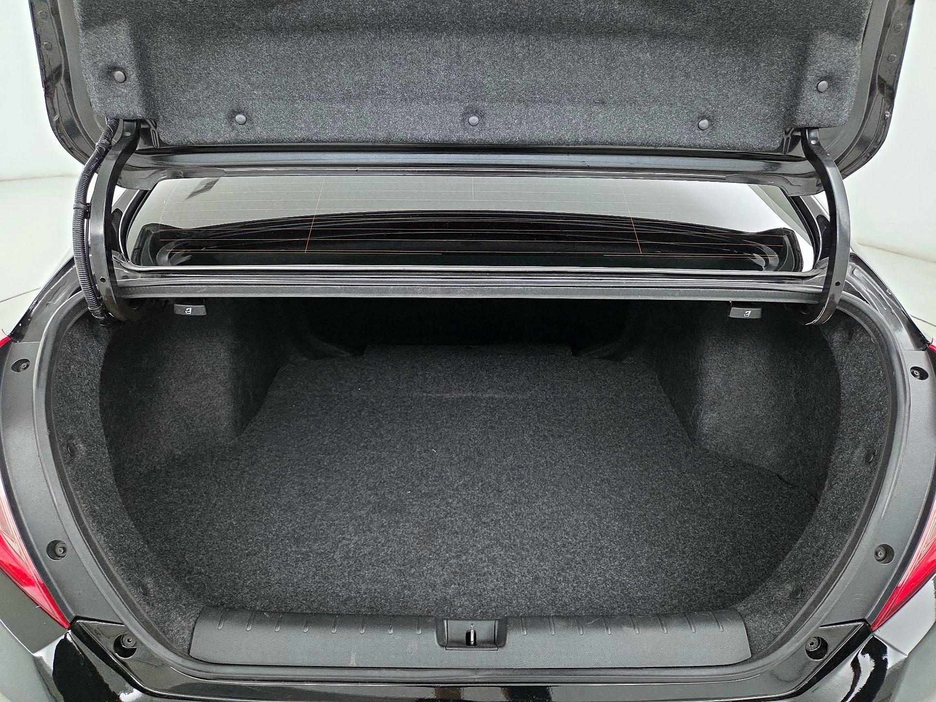 Thumbnail: 2021 Honda Civic - 20