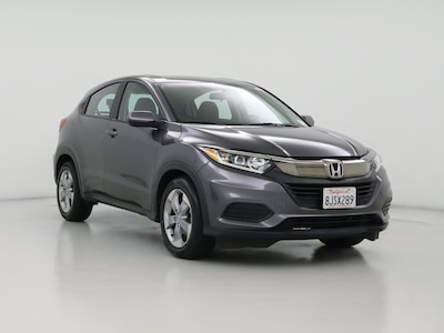 2019 Honda HR-V LX