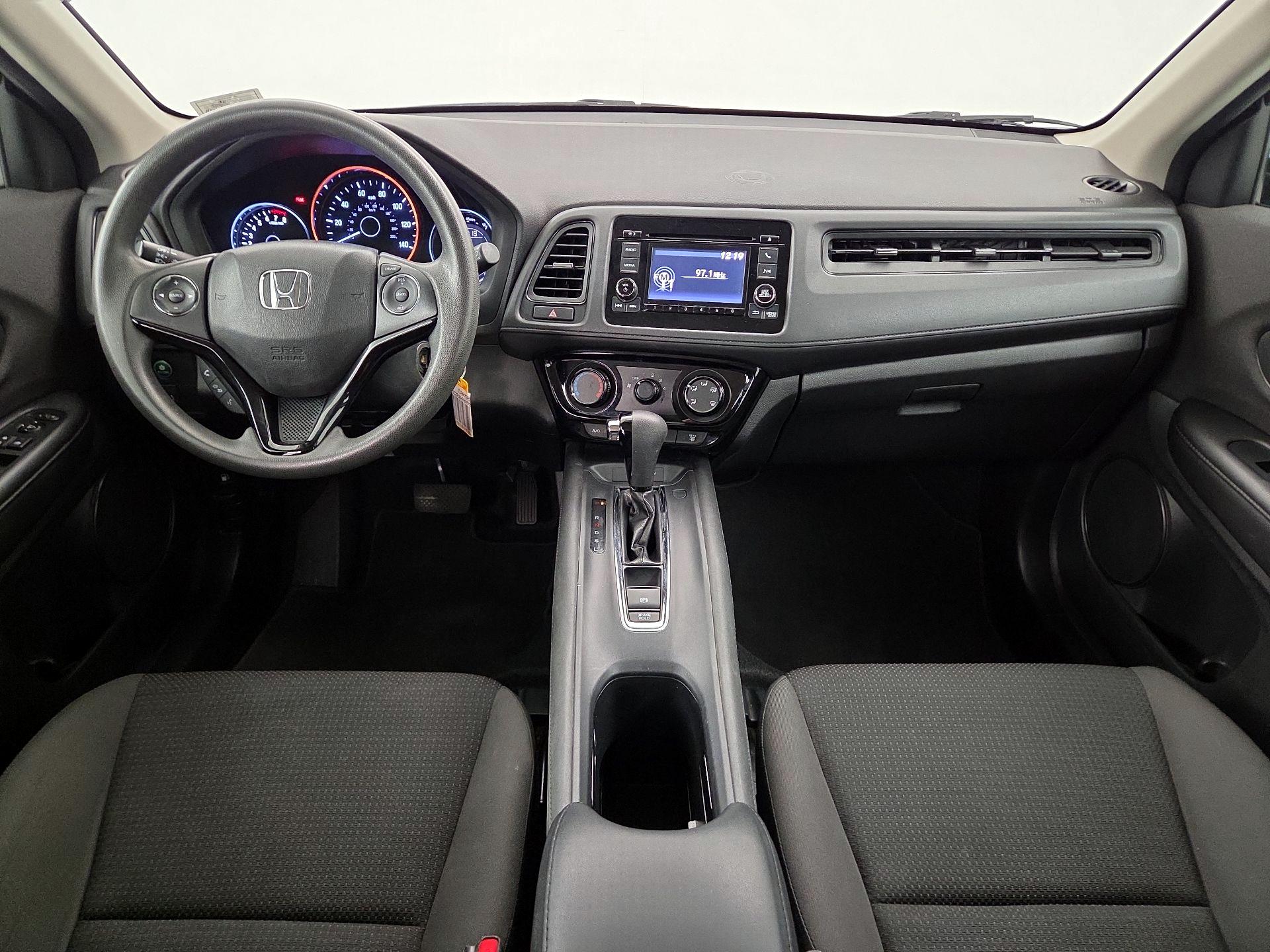 Thumbnail: 2019 Honda HR-V - 9