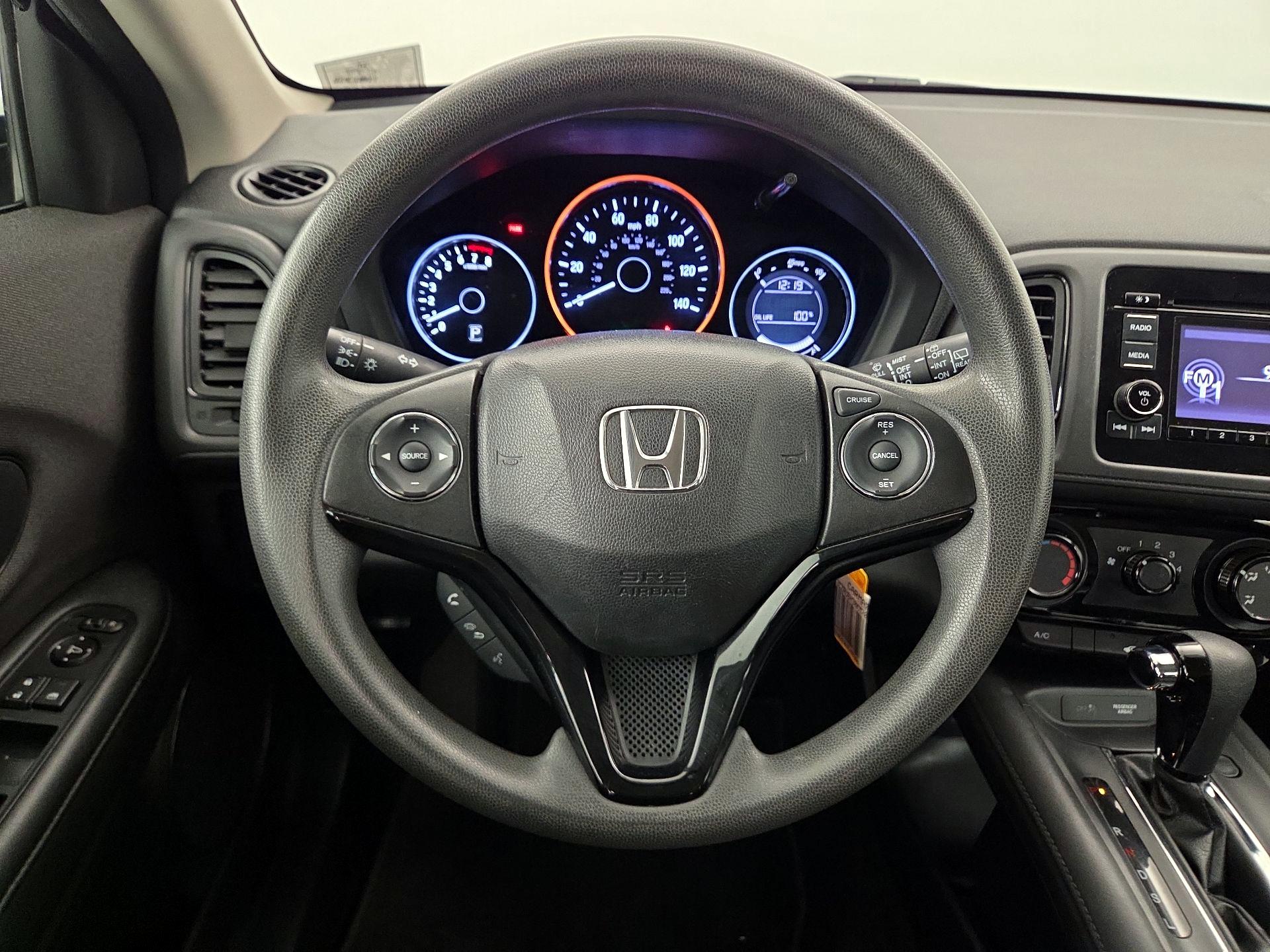 Thumbnail: 2019 Honda HR-V - 10