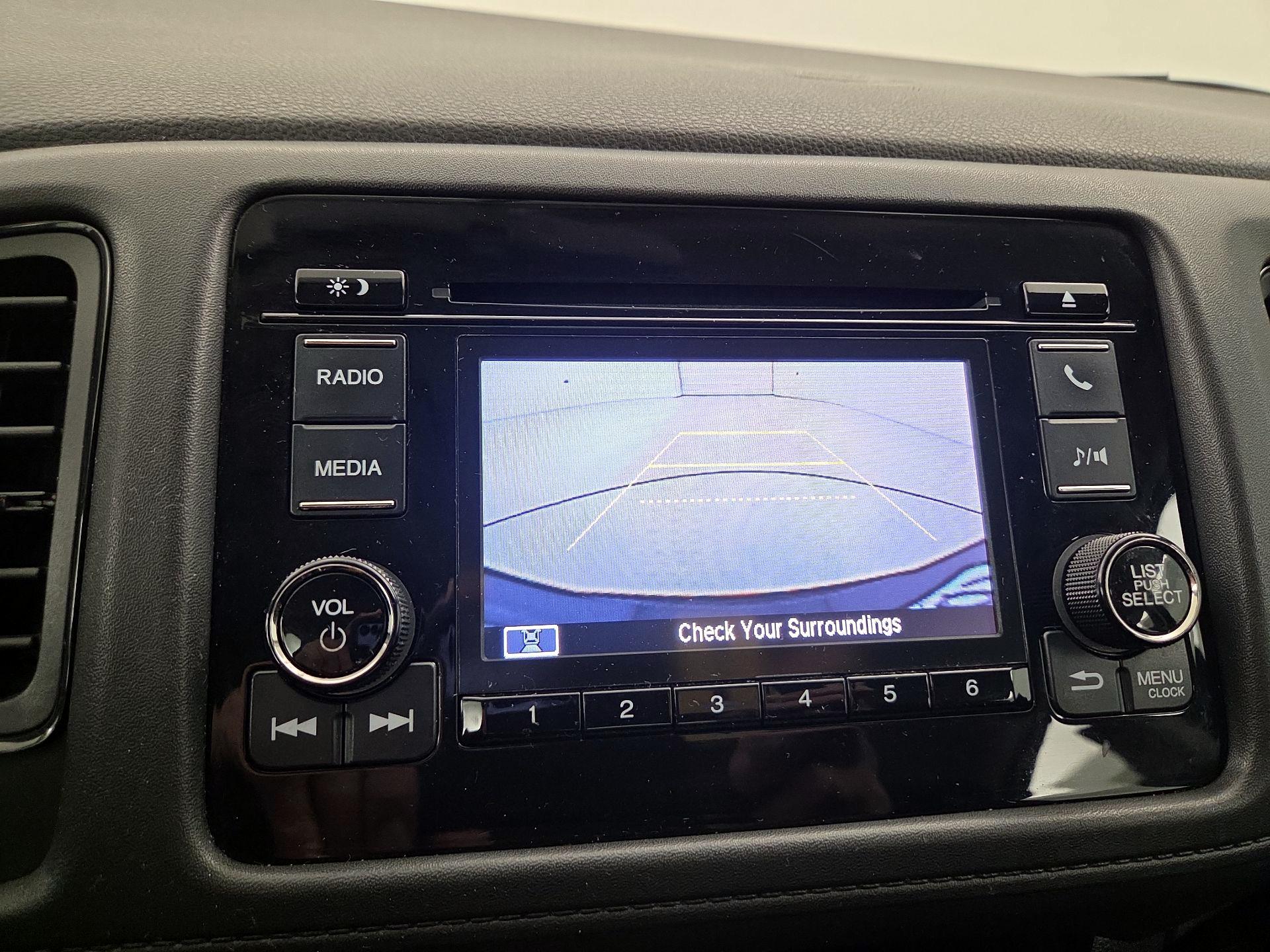 Thumbnail: 2019 Honda HR-V - 14