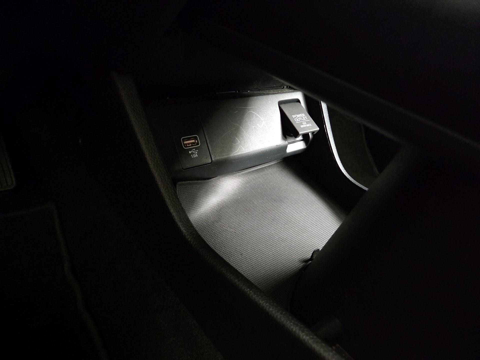 Thumbnail: 2019 Honda HR-V - 18