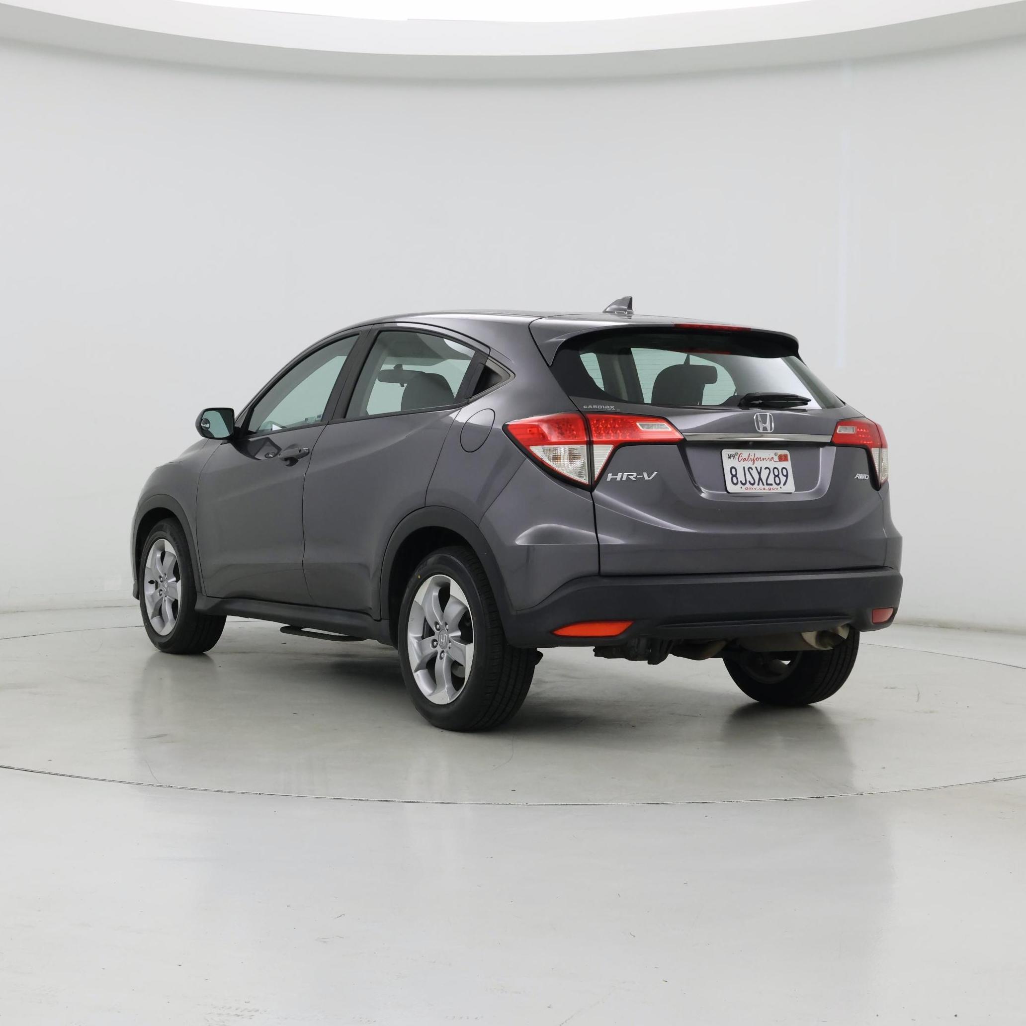 Thumbnail: 2019 Honda HR-V - 2