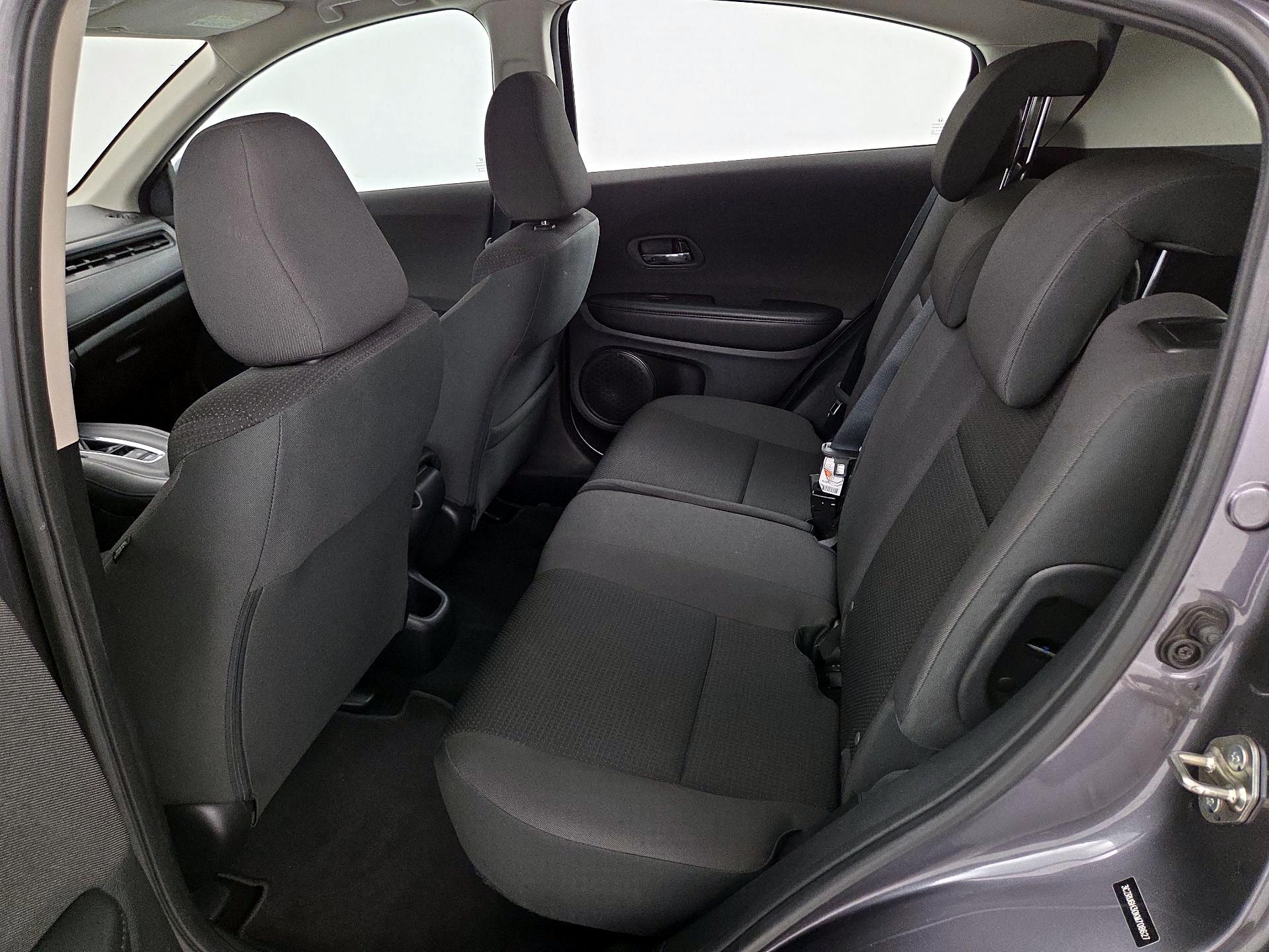 Thumbnail: 2019 Honda HR-V - 19