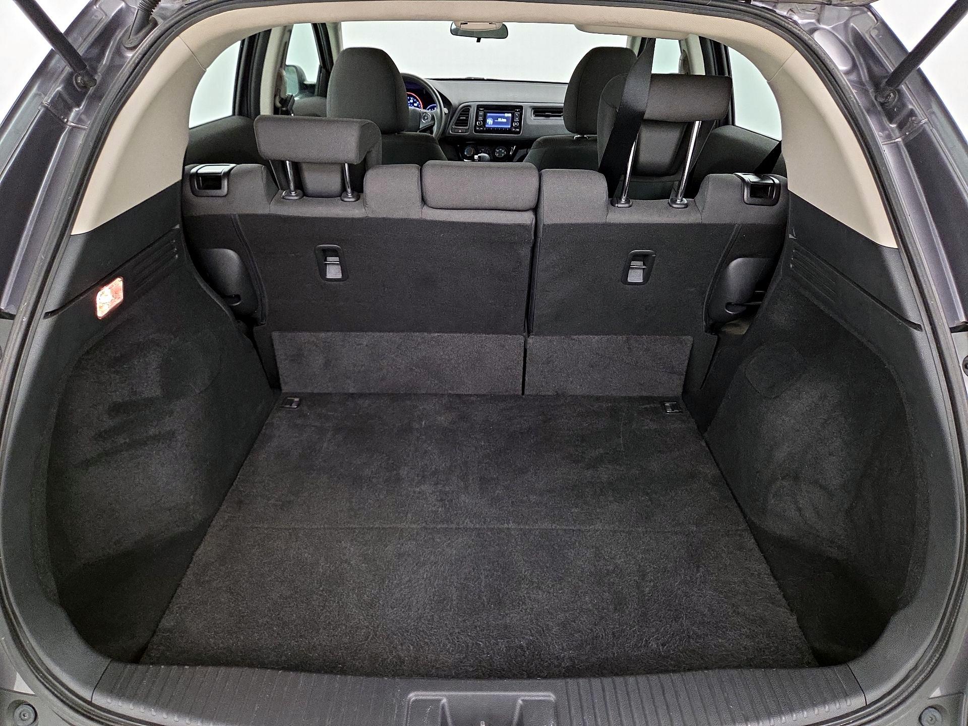 Thumbnail: 2019 Honda HR-V - 20