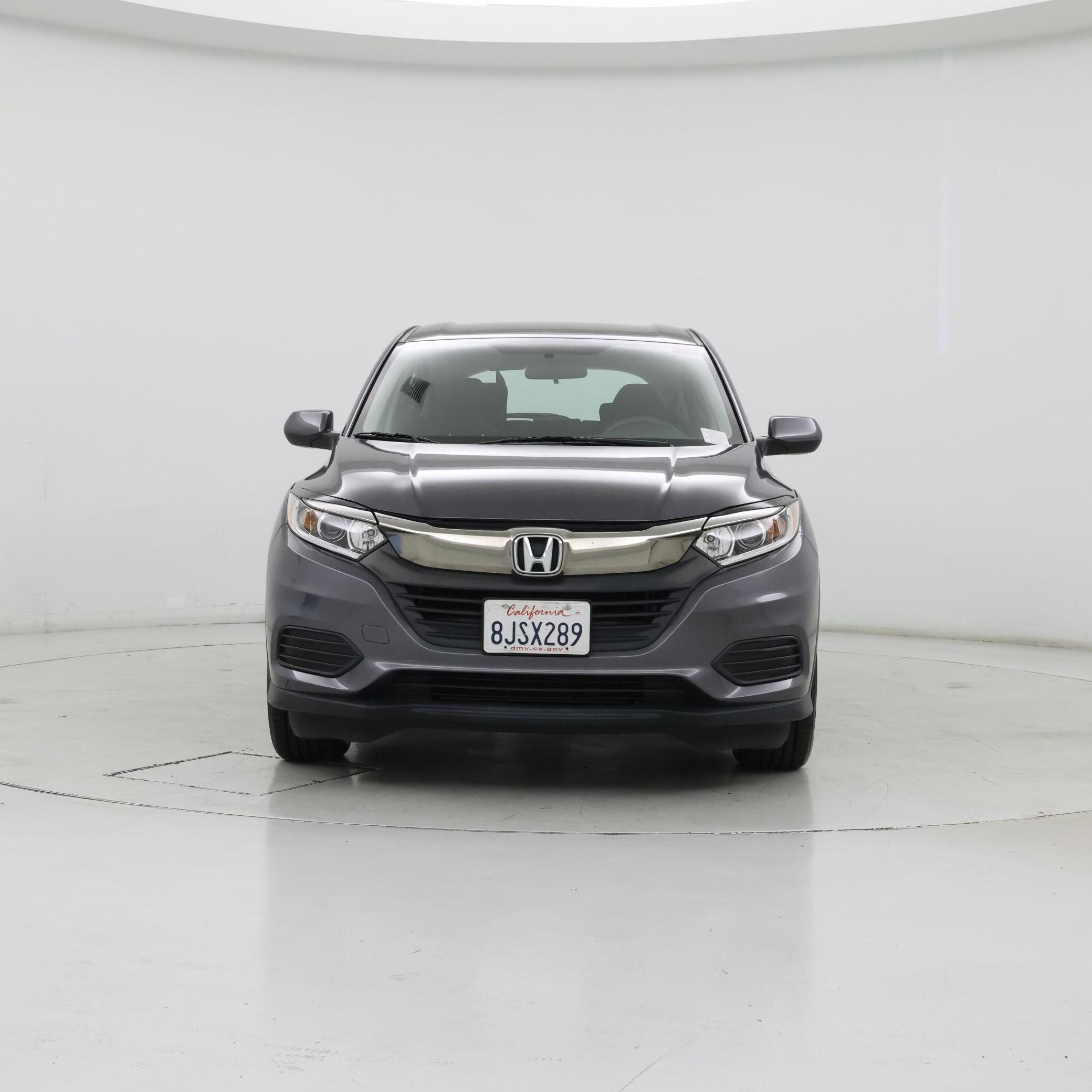 Thumbnail: 2019 Honda HR-V - 5