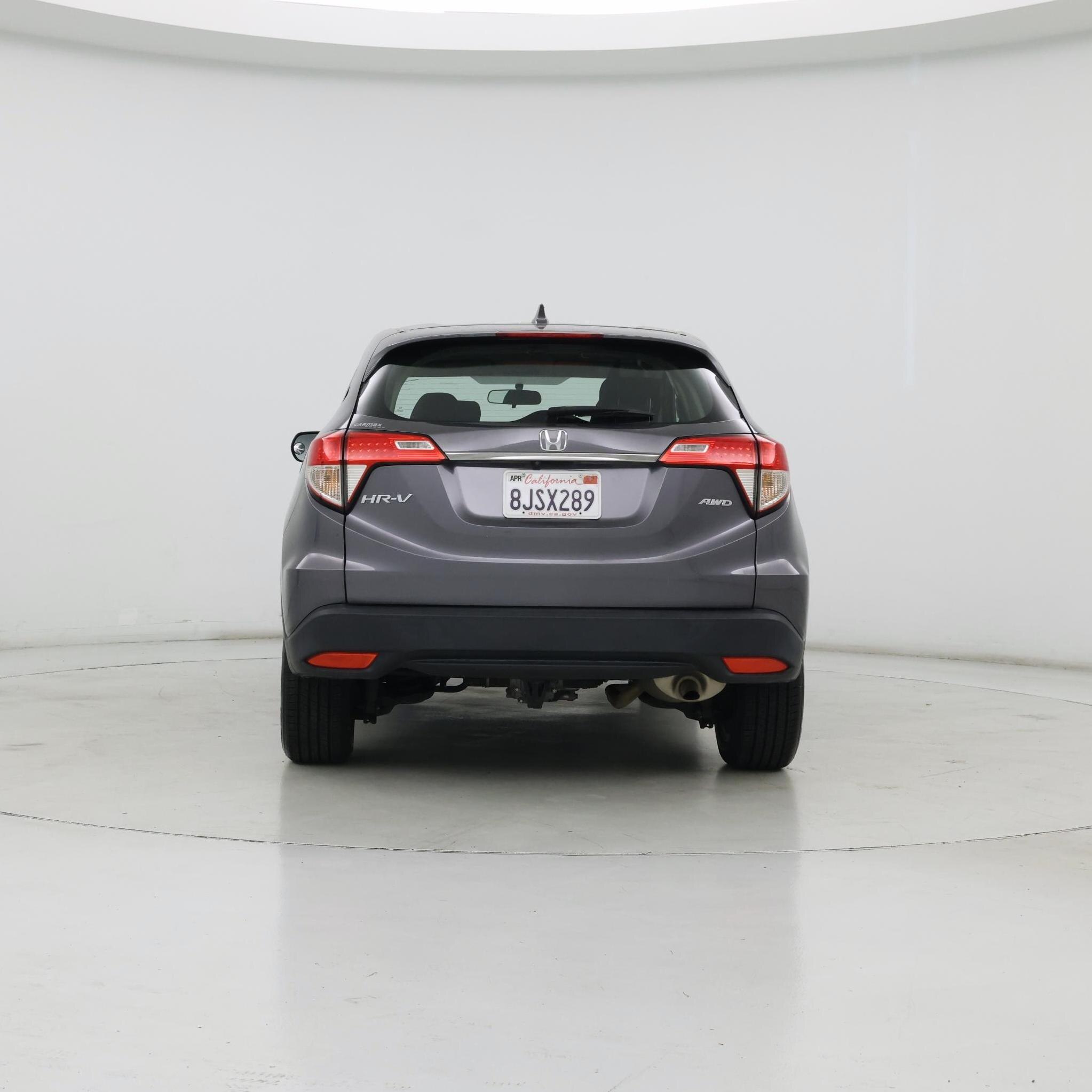 Thumbnail: 2019 Honda HR-V - 6