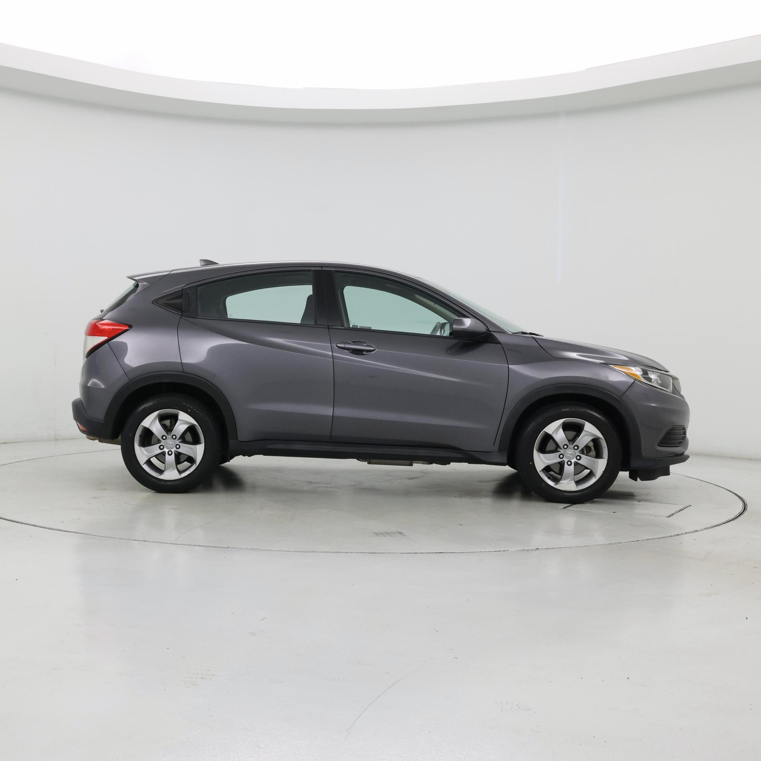 Thumbnail: 2019 Honda HR-V - 7