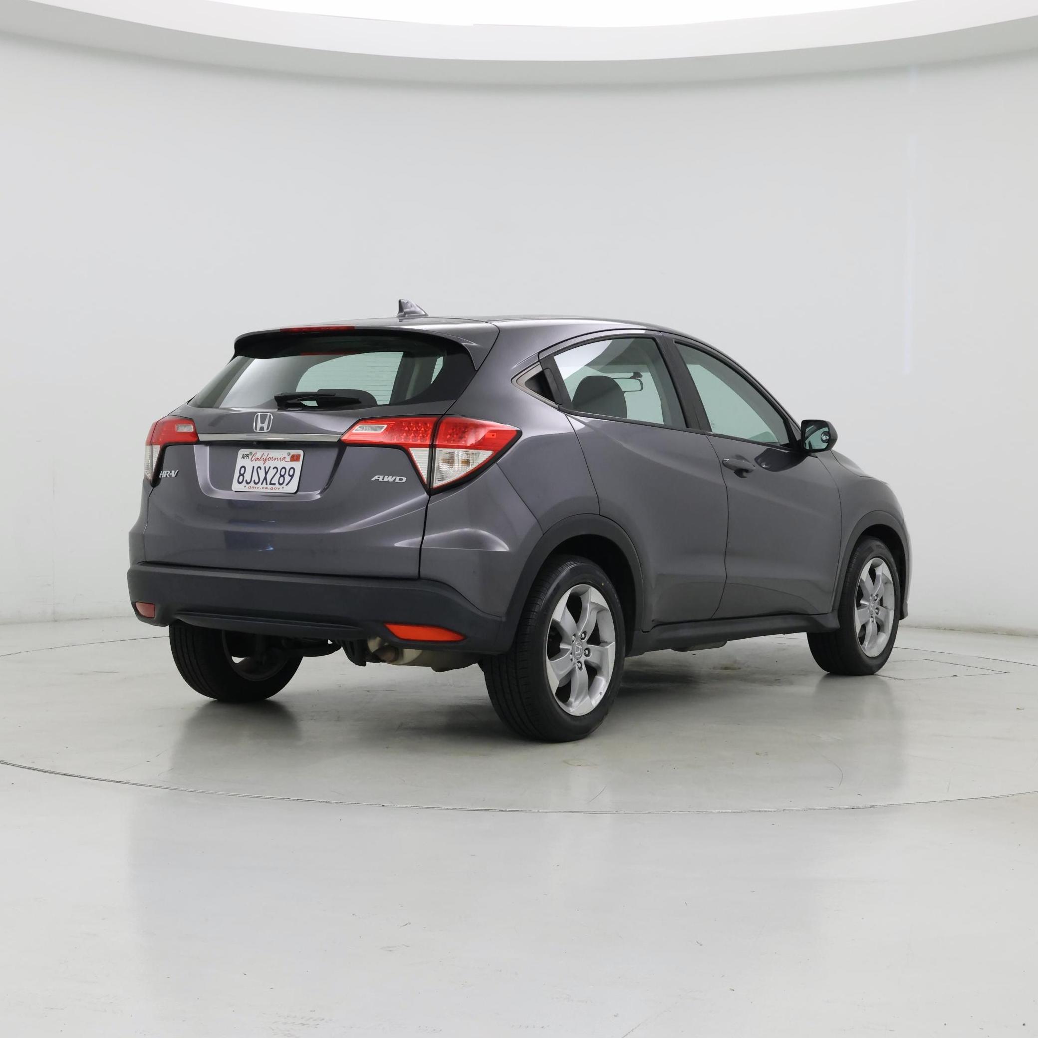 Thumbnail: 2019 Honda HR-V - 8