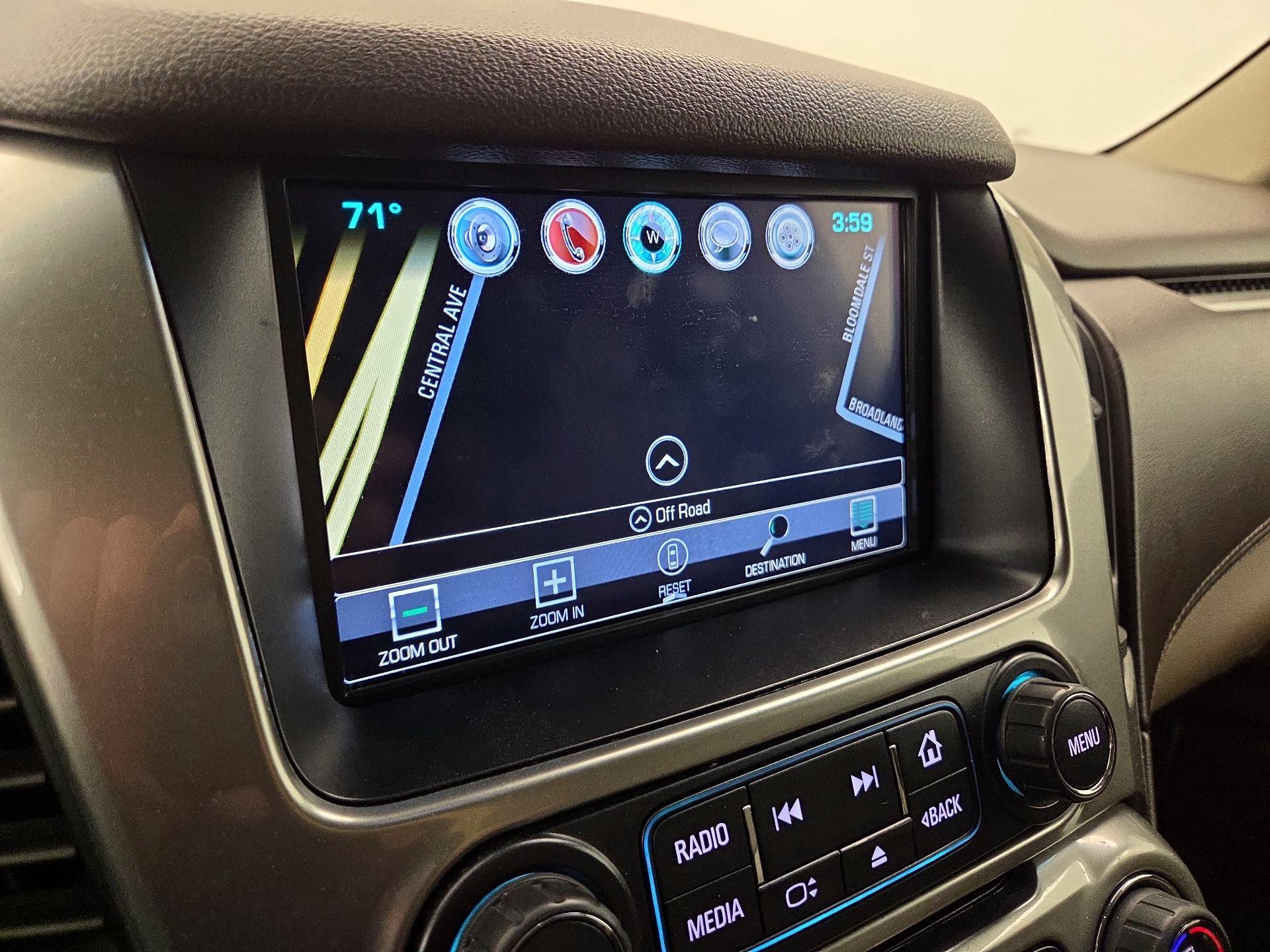 Thumbnail: 2020 Chevrolet Tahoe - 14