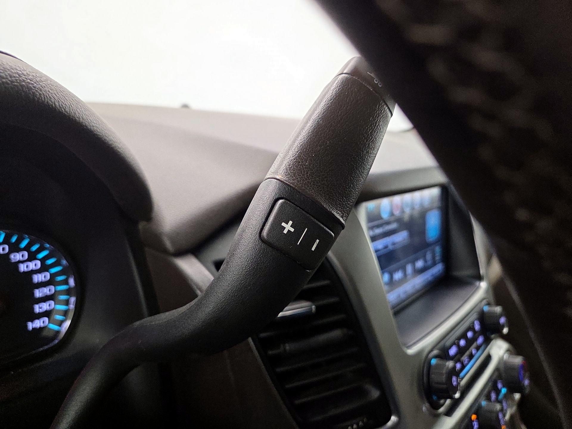 Thumbnail: 2020 Chevrolet Tahoe - 18