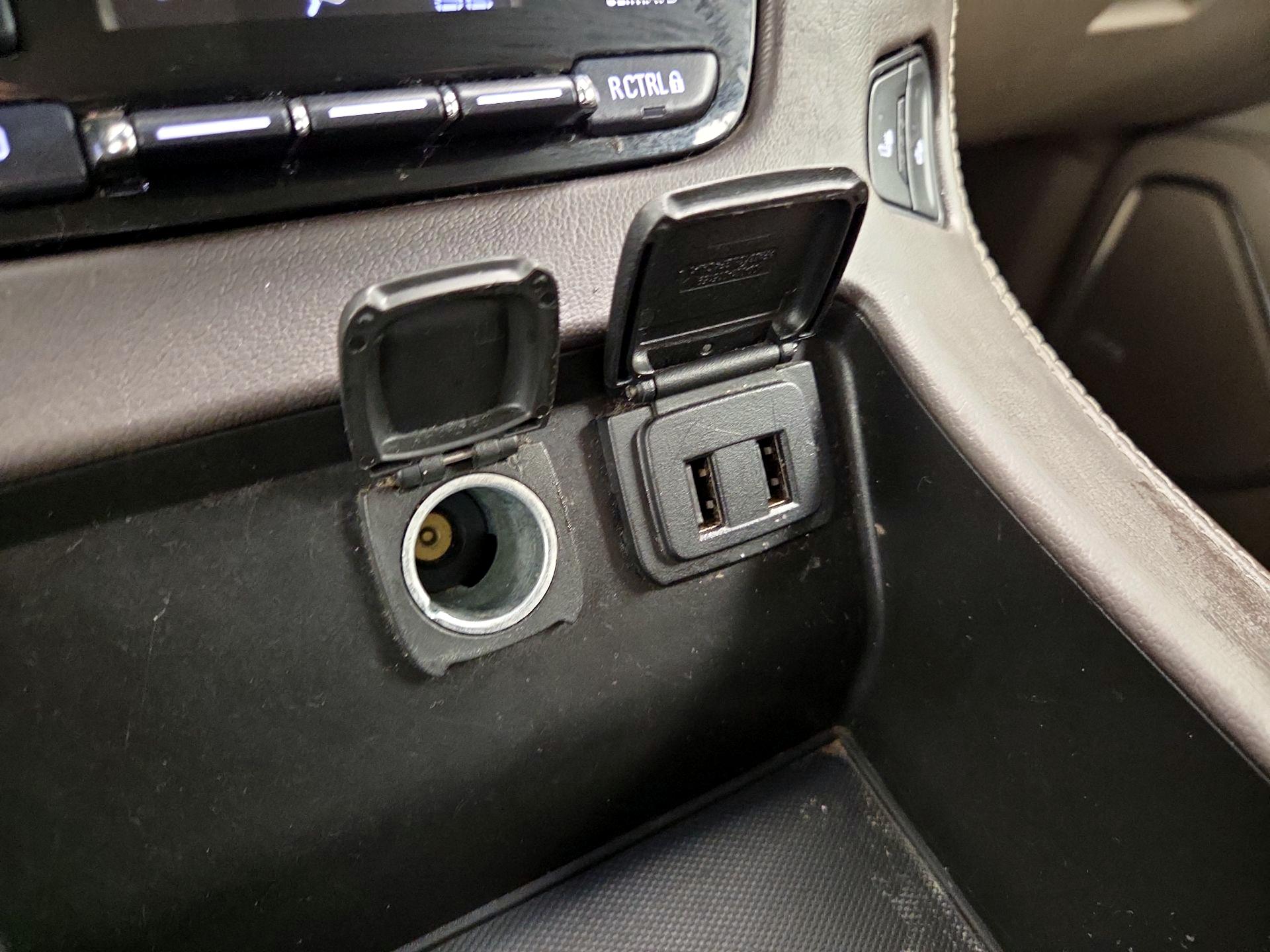 Thumbnail: 2020 Chevrolet Tahoe - 19