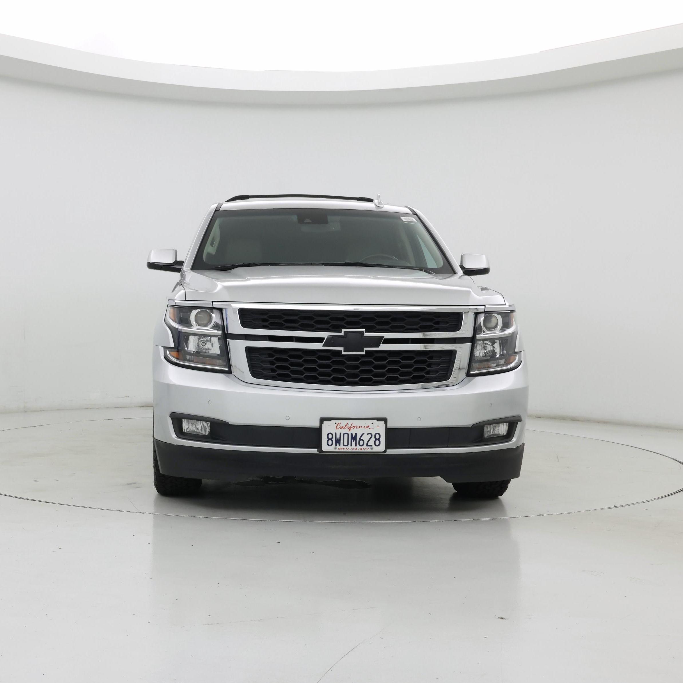 Thumbnail: 2020 Chevrolet Tahoe - 5