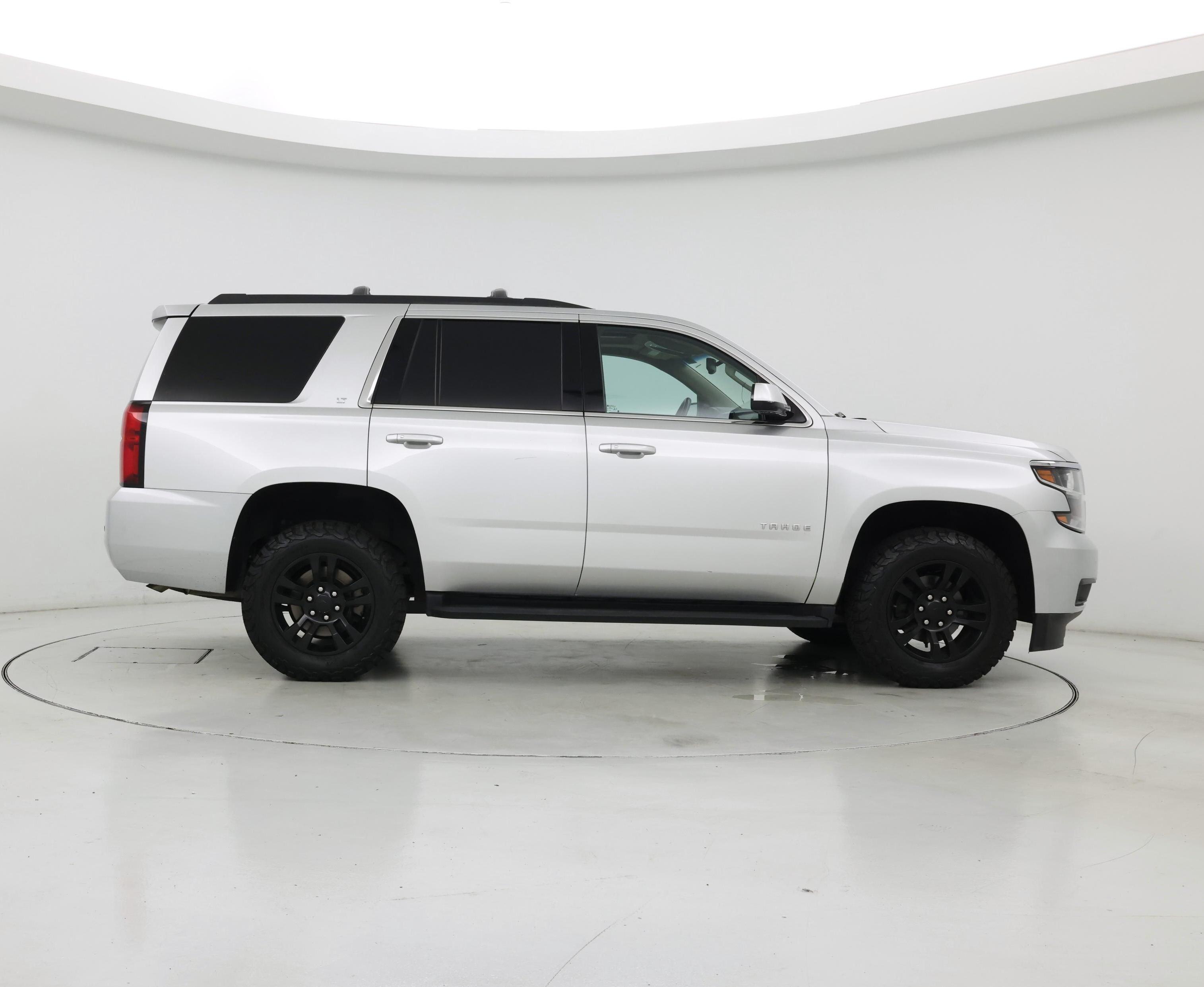 Thumbnail: 2020 Chevrolet Tahoe - 7