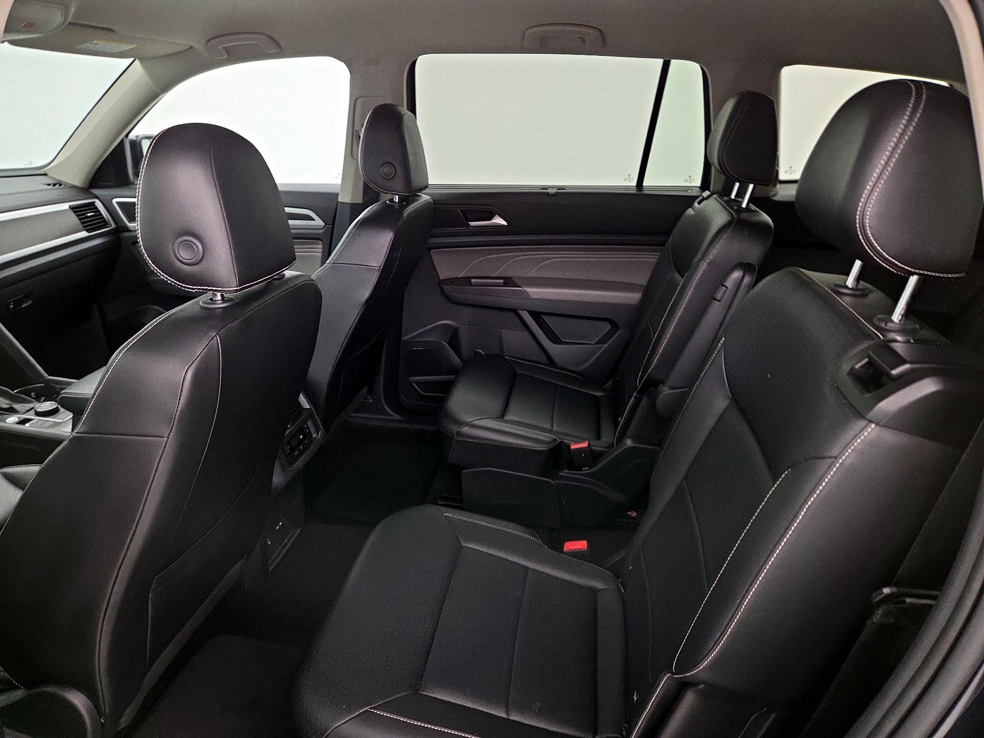 Thumbnail: 2022 Volkswagen Atlas - 19