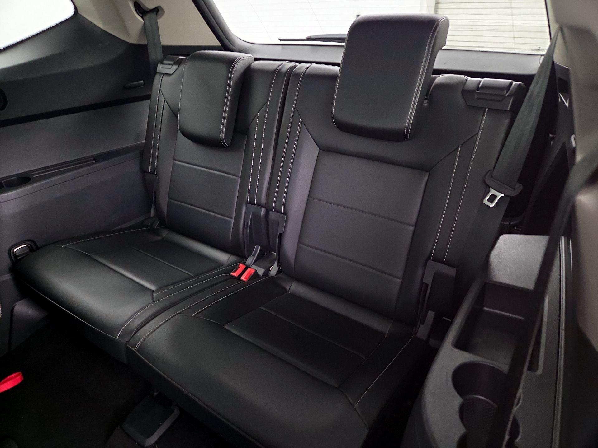 Thumbnail: 2022 Volkswagen Atlas - 20