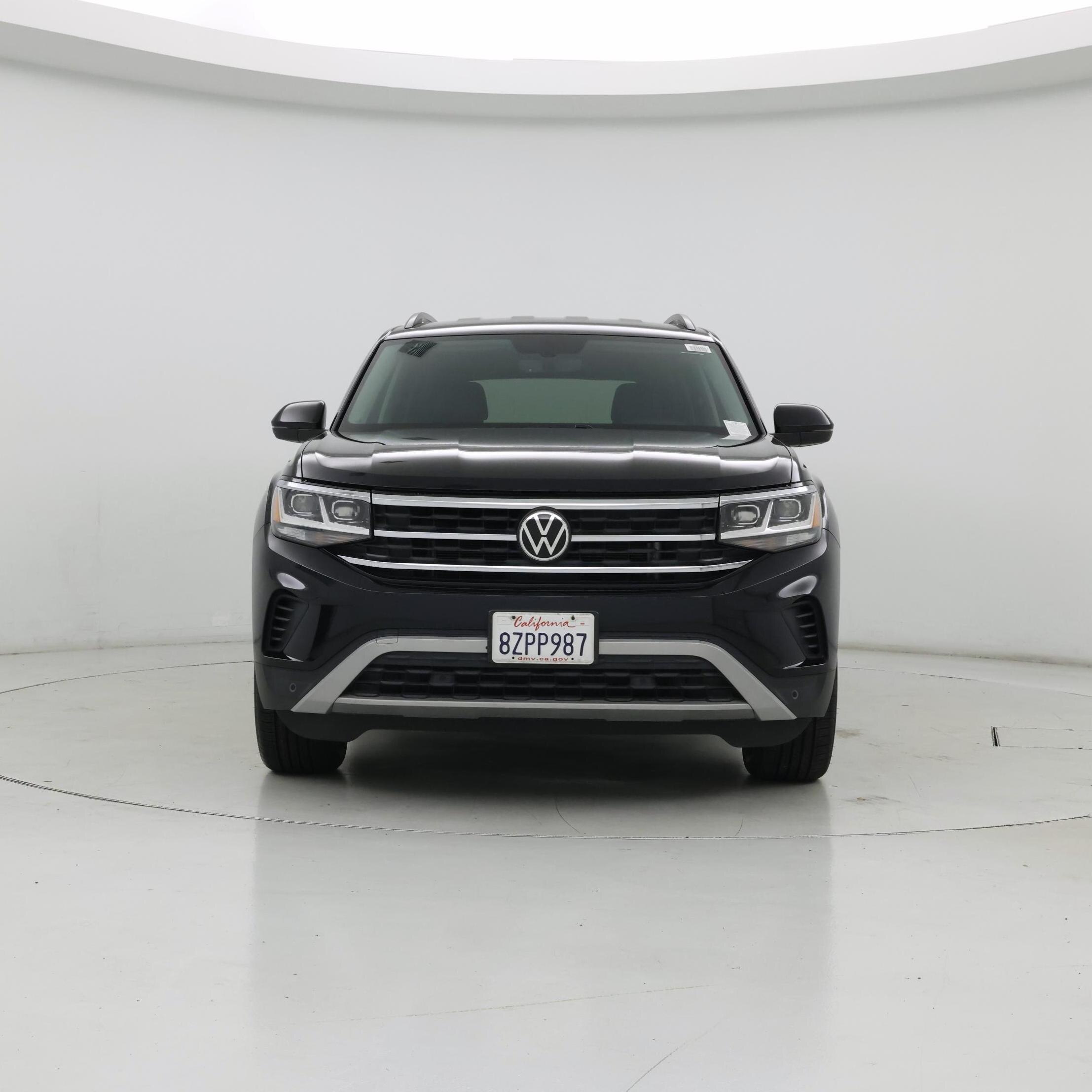 Thumbnail: 2022 Volkswagen Atlas - 5