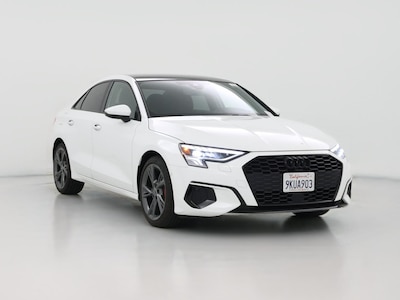 2024 Audi A3 Premium