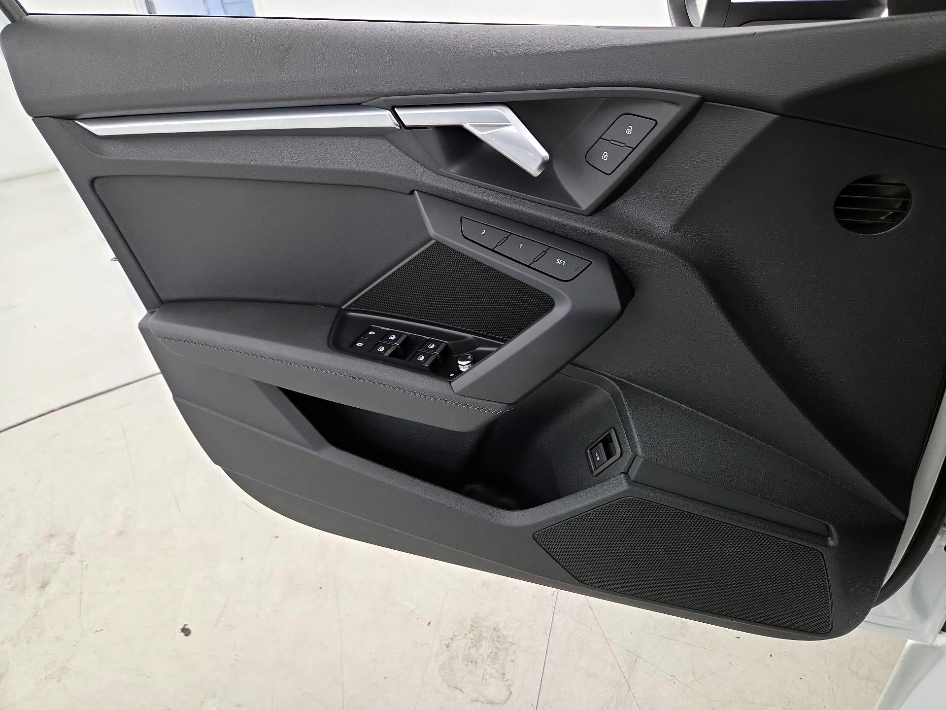 Thumbnail: 2024 Audi A3 - 12