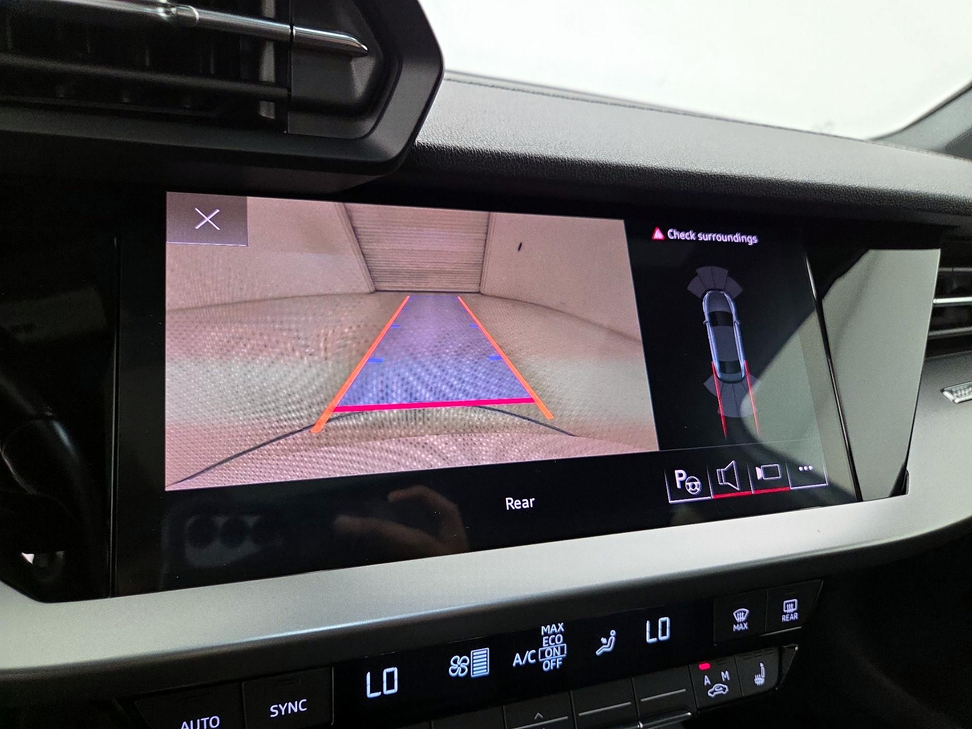 Thumbnail: 2024 Audi A3 - 14