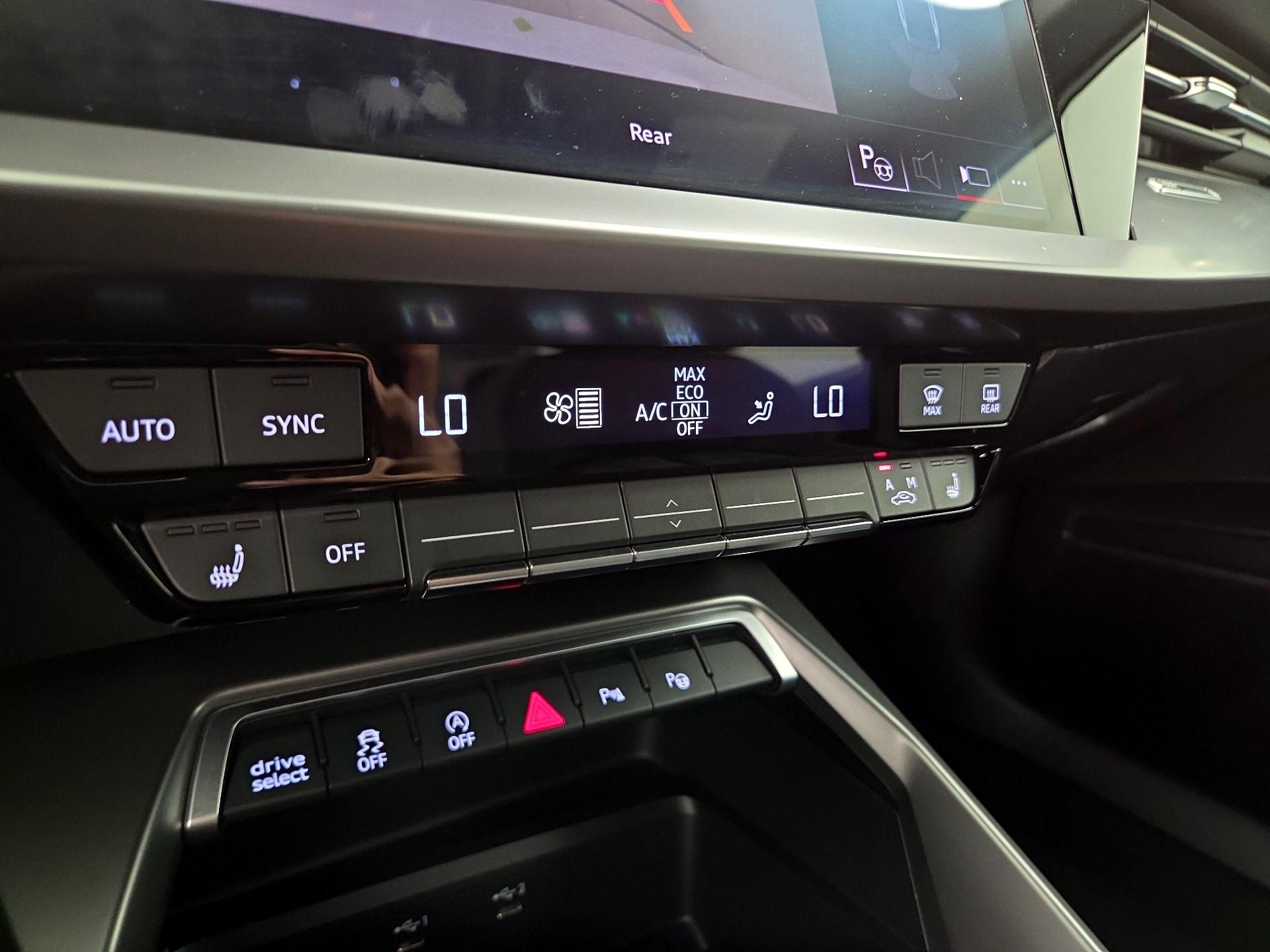 Thumbnail: 2024 Audi A3 - 16