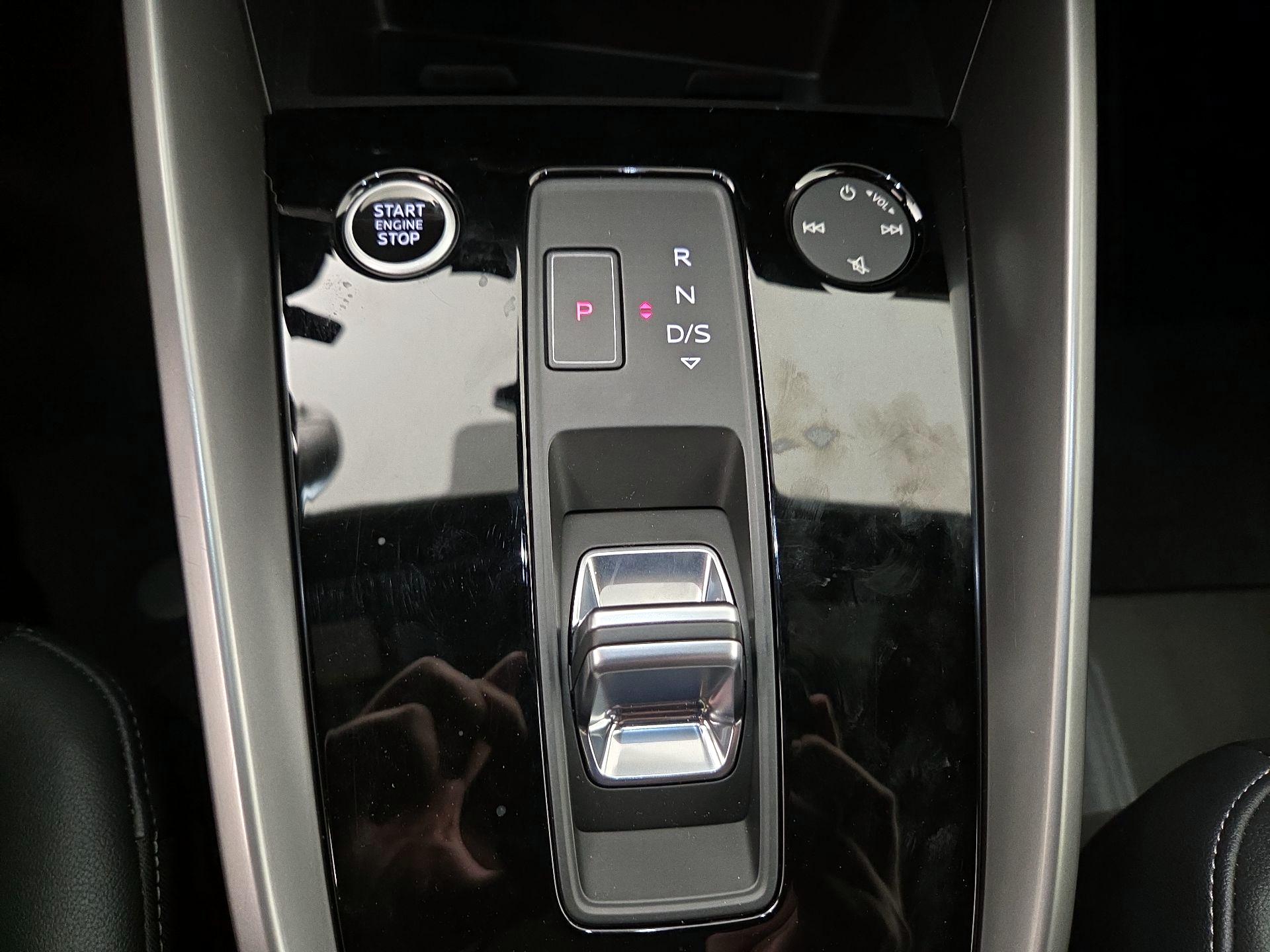 Thumbnail: 2024 Audi A3 - 17