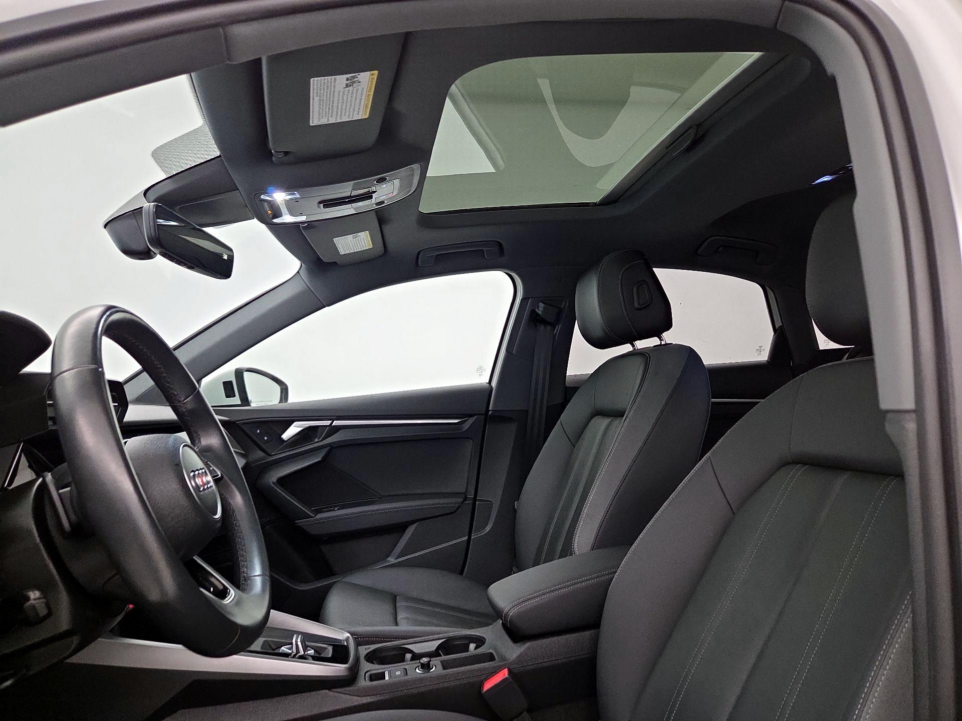 Thumbnail: 2024 Audi A3 - 19