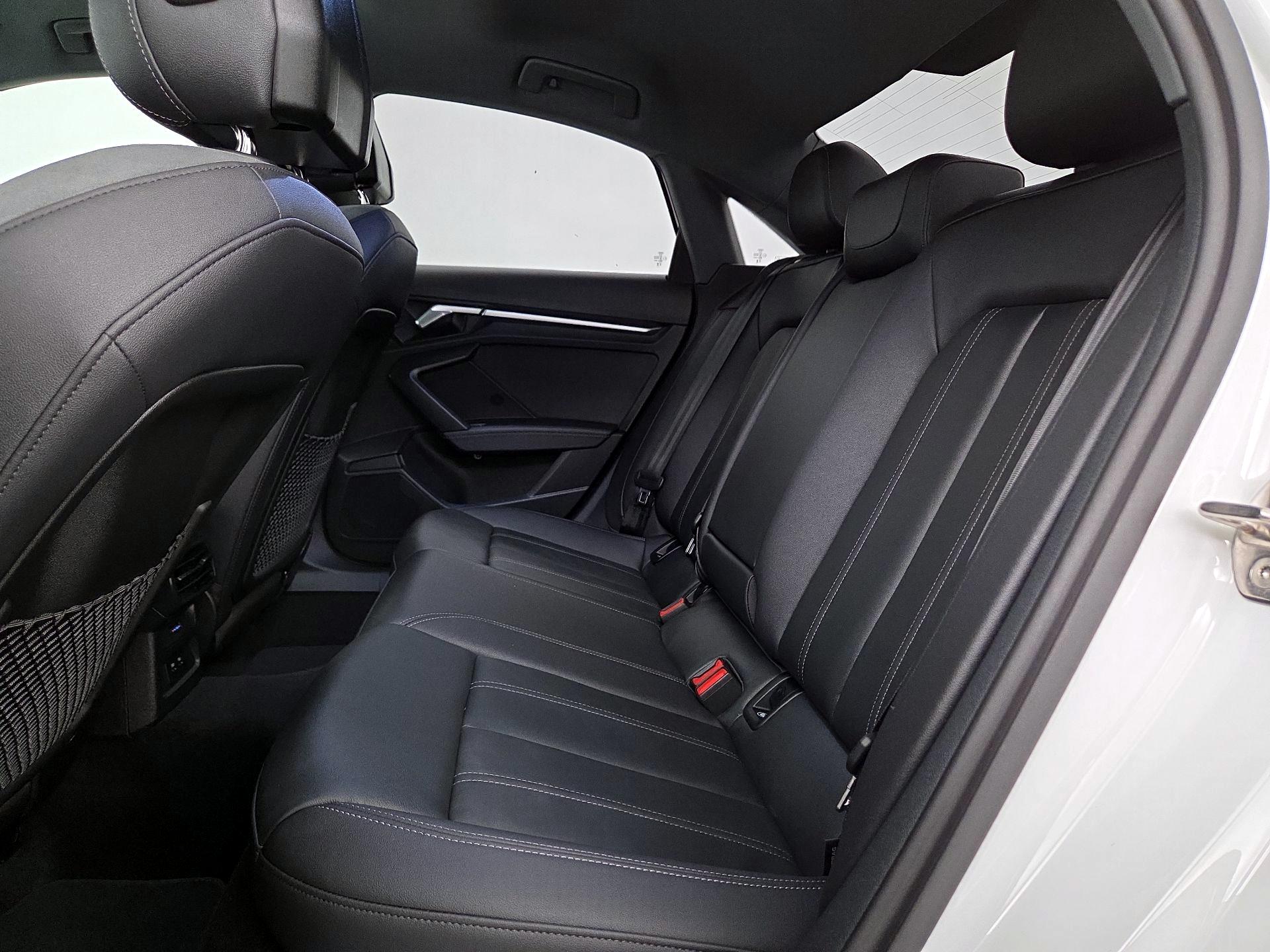 Thumbnail: 2024 Audi A3 - 20