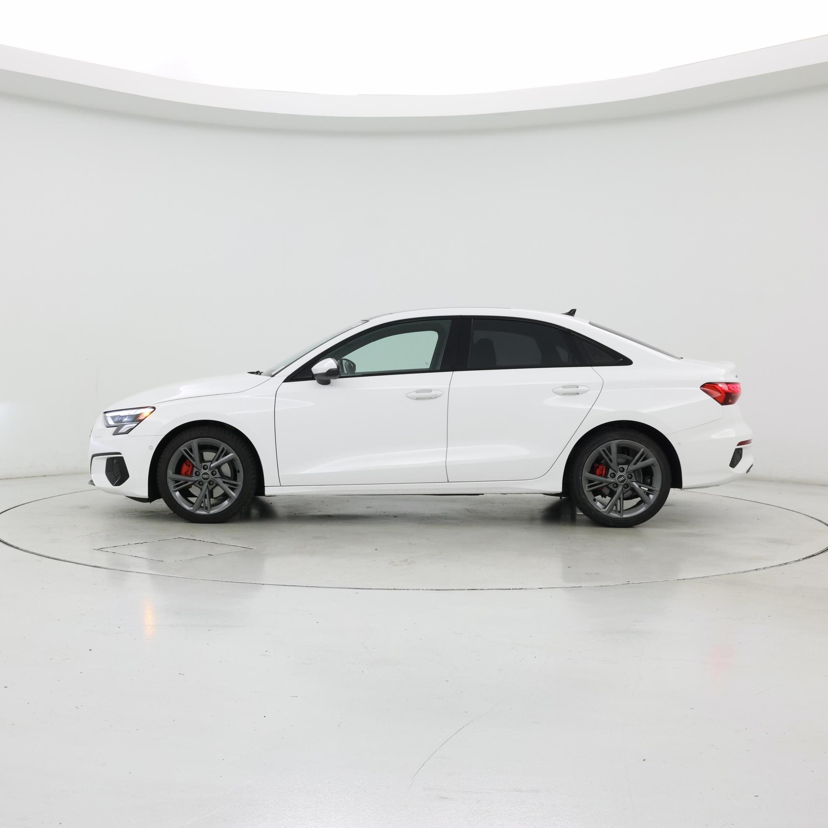 Thumbnail: 2024 Audi A3 - 3